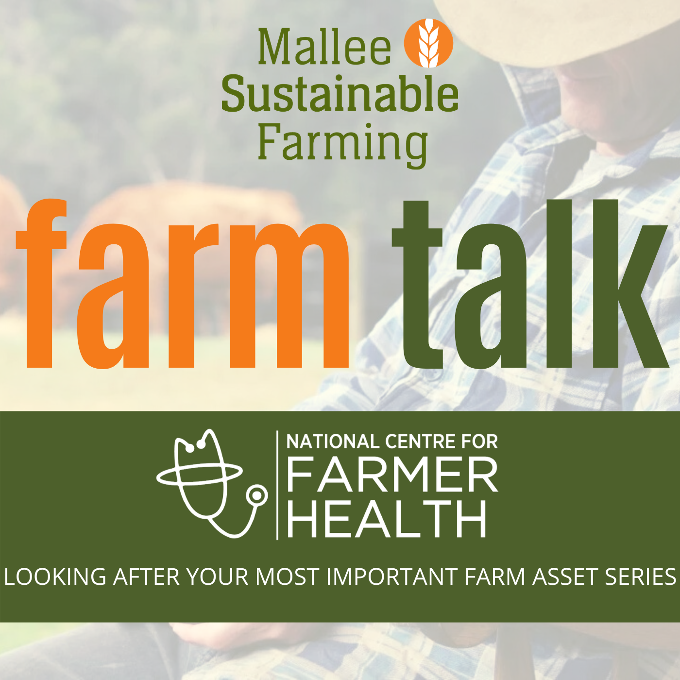 Why PPE is so important in your farming operations