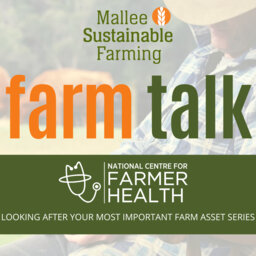 Health Planning with Morna Semmens (National Centre for Farmer Health)