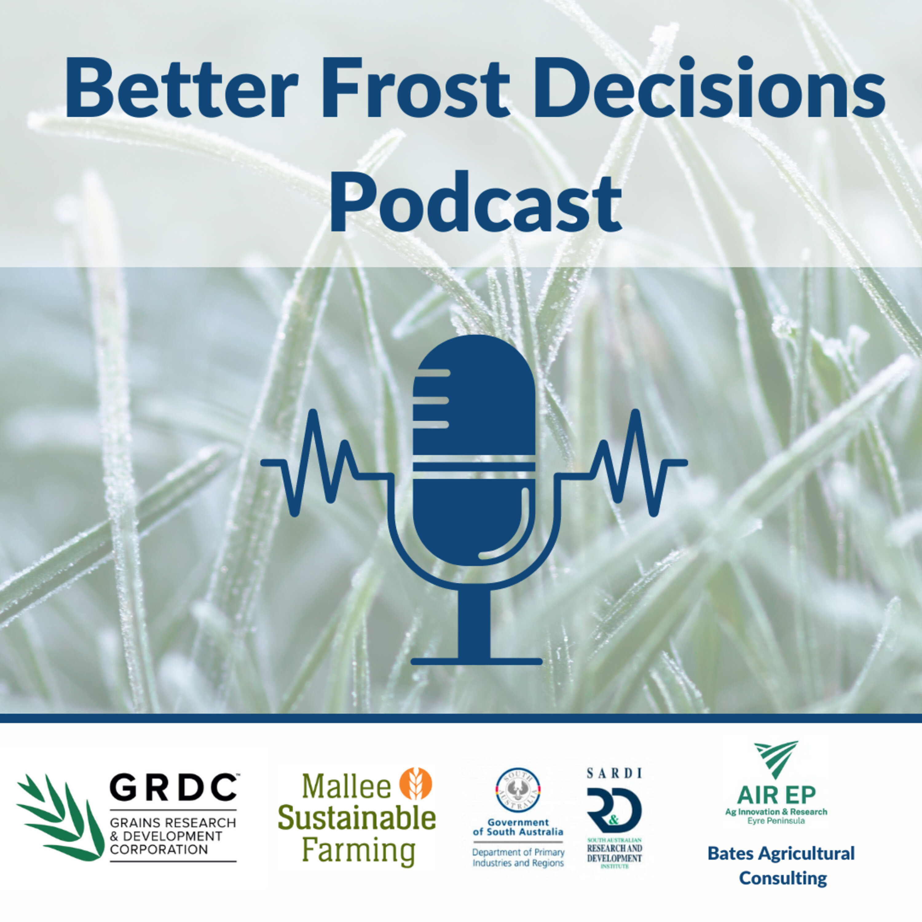 Better Frost Decisions June 2022