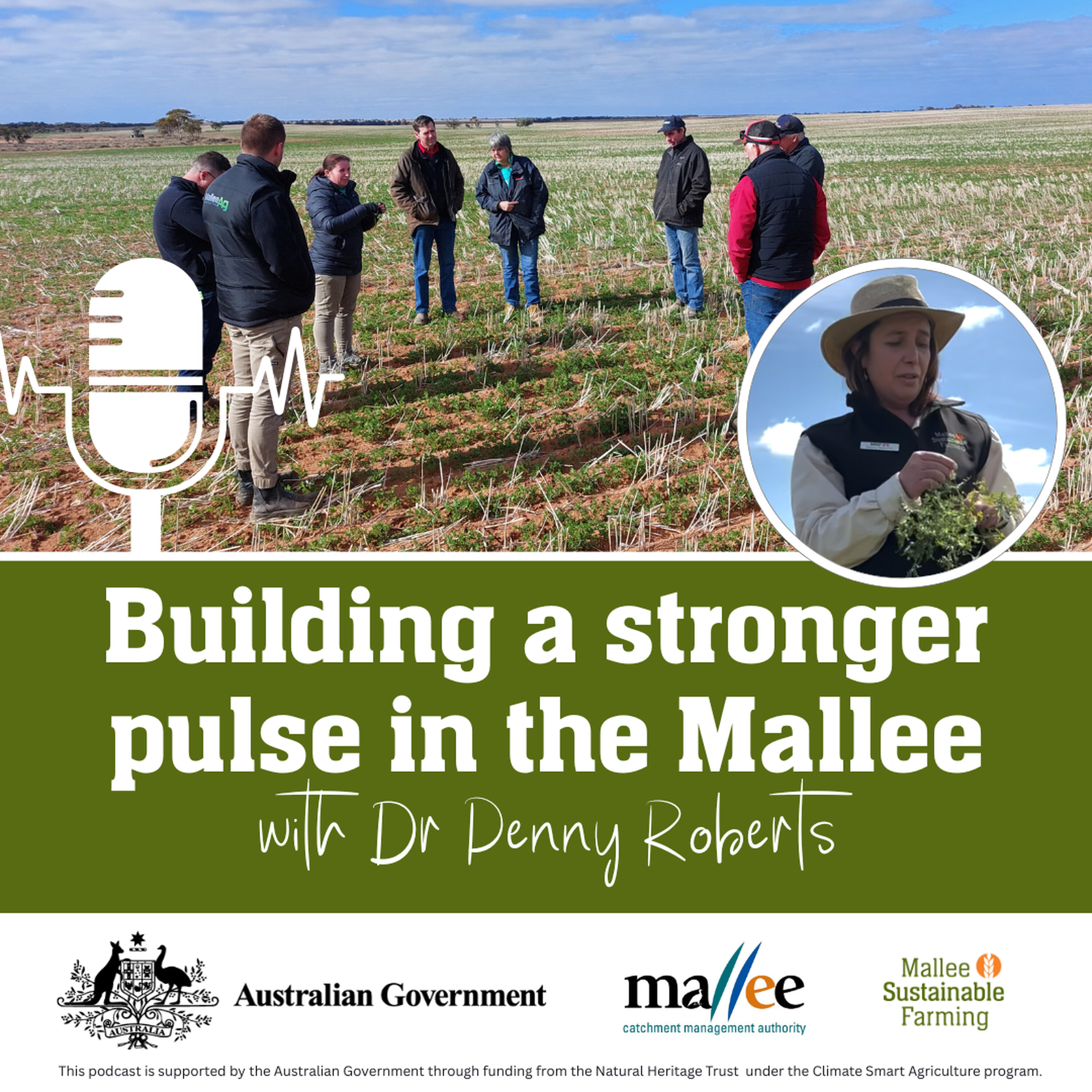 Building a stronger pulse in the Mallee episode artwork