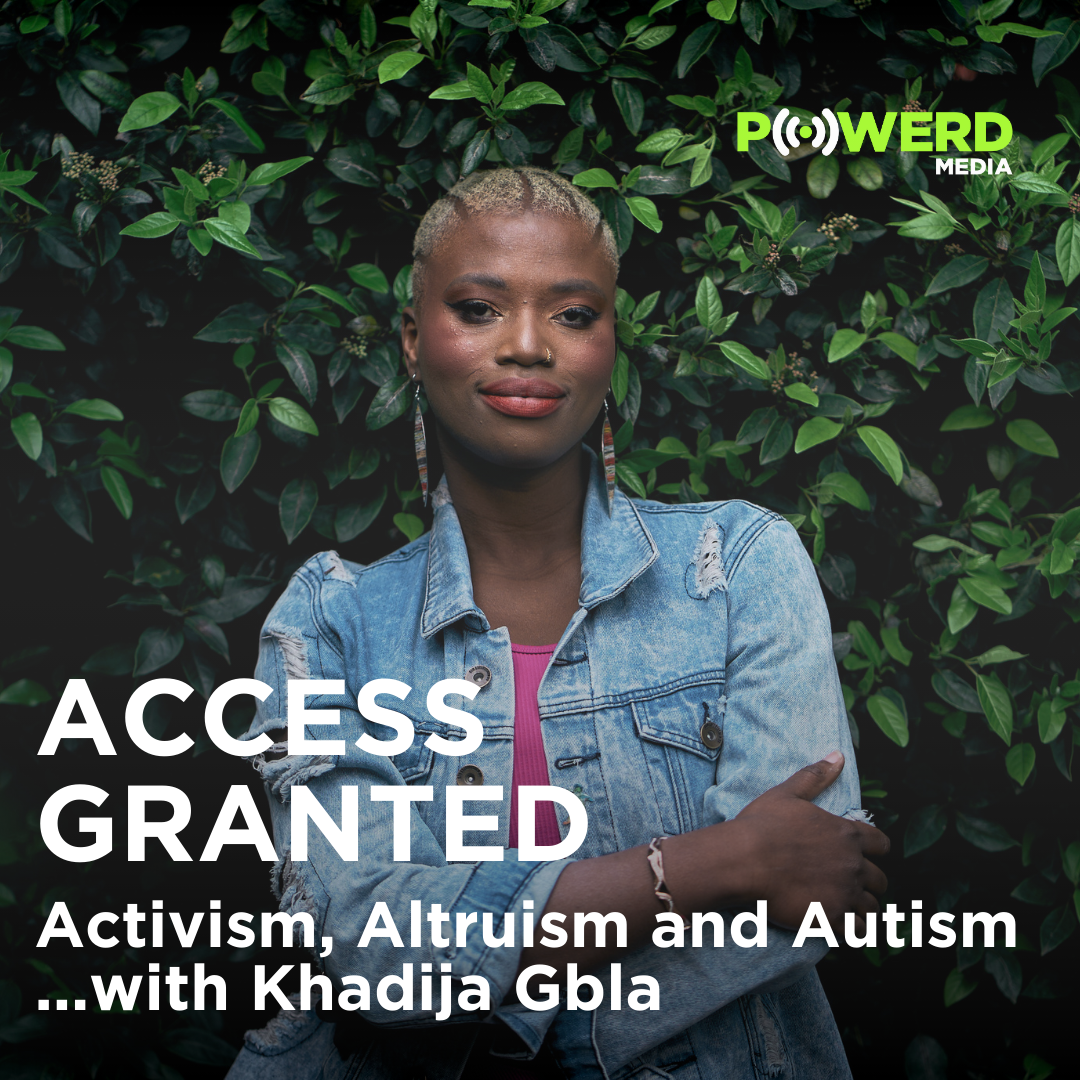 Access Granted
