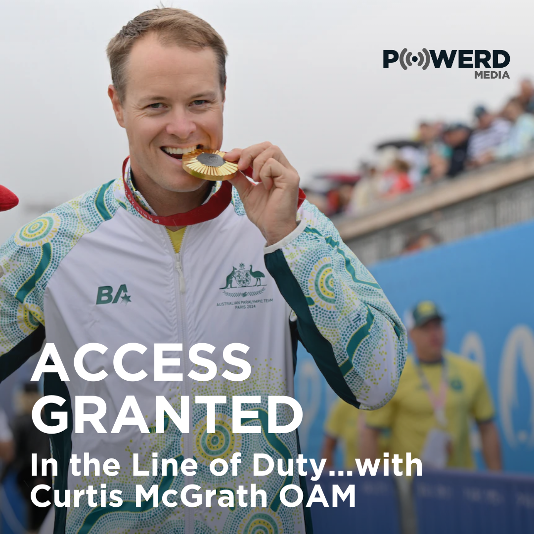 Access Granted