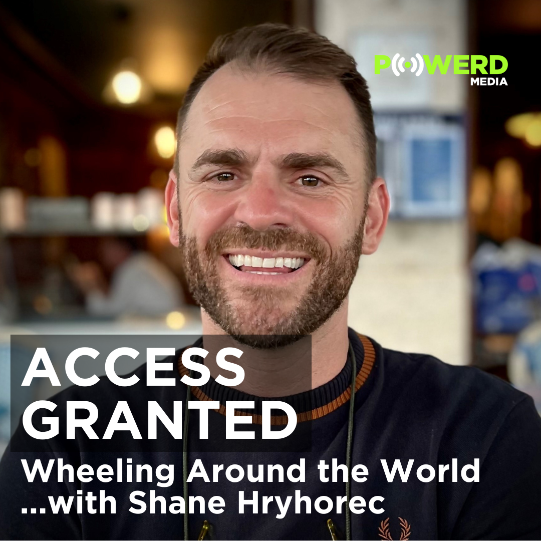 Access Granted