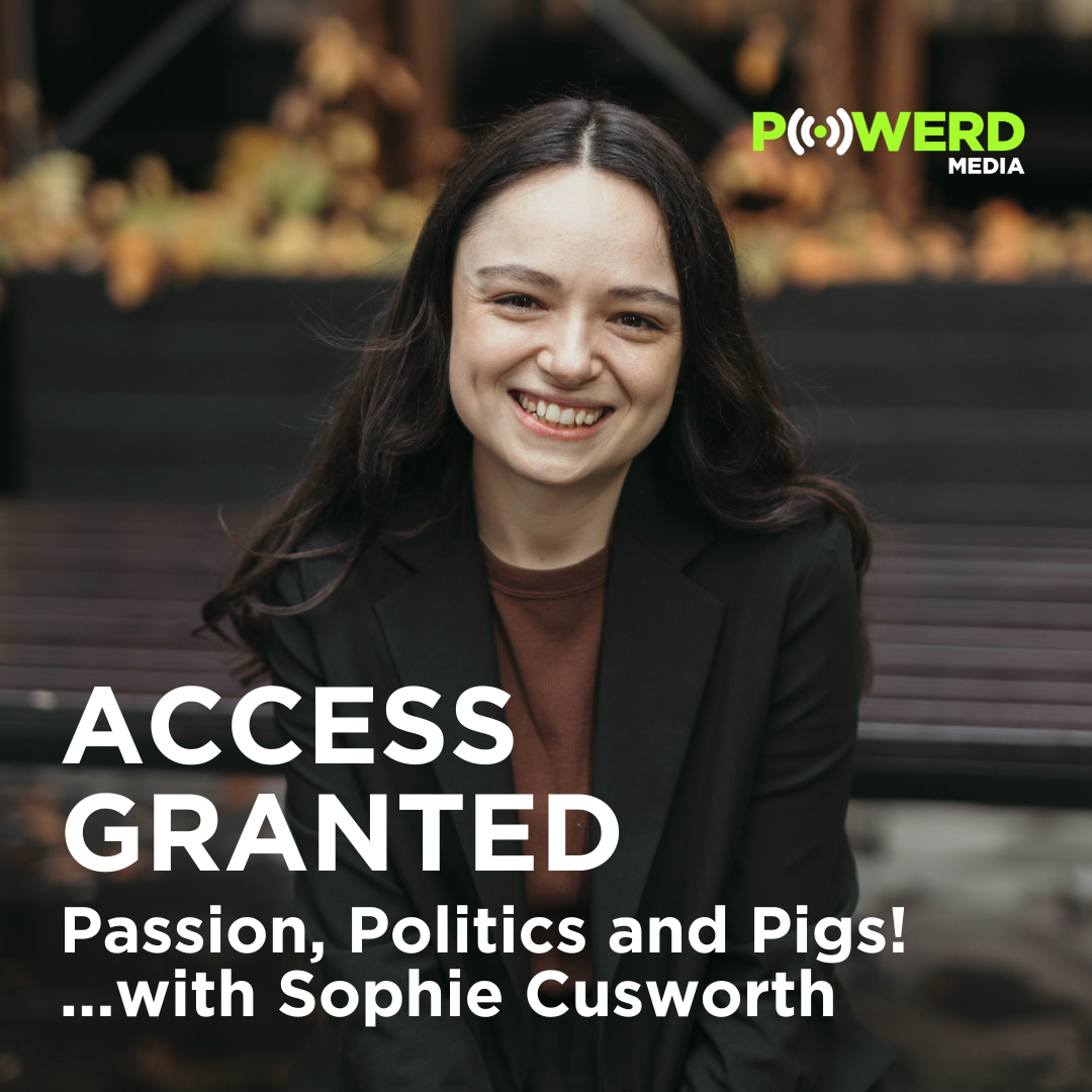 Access Granted