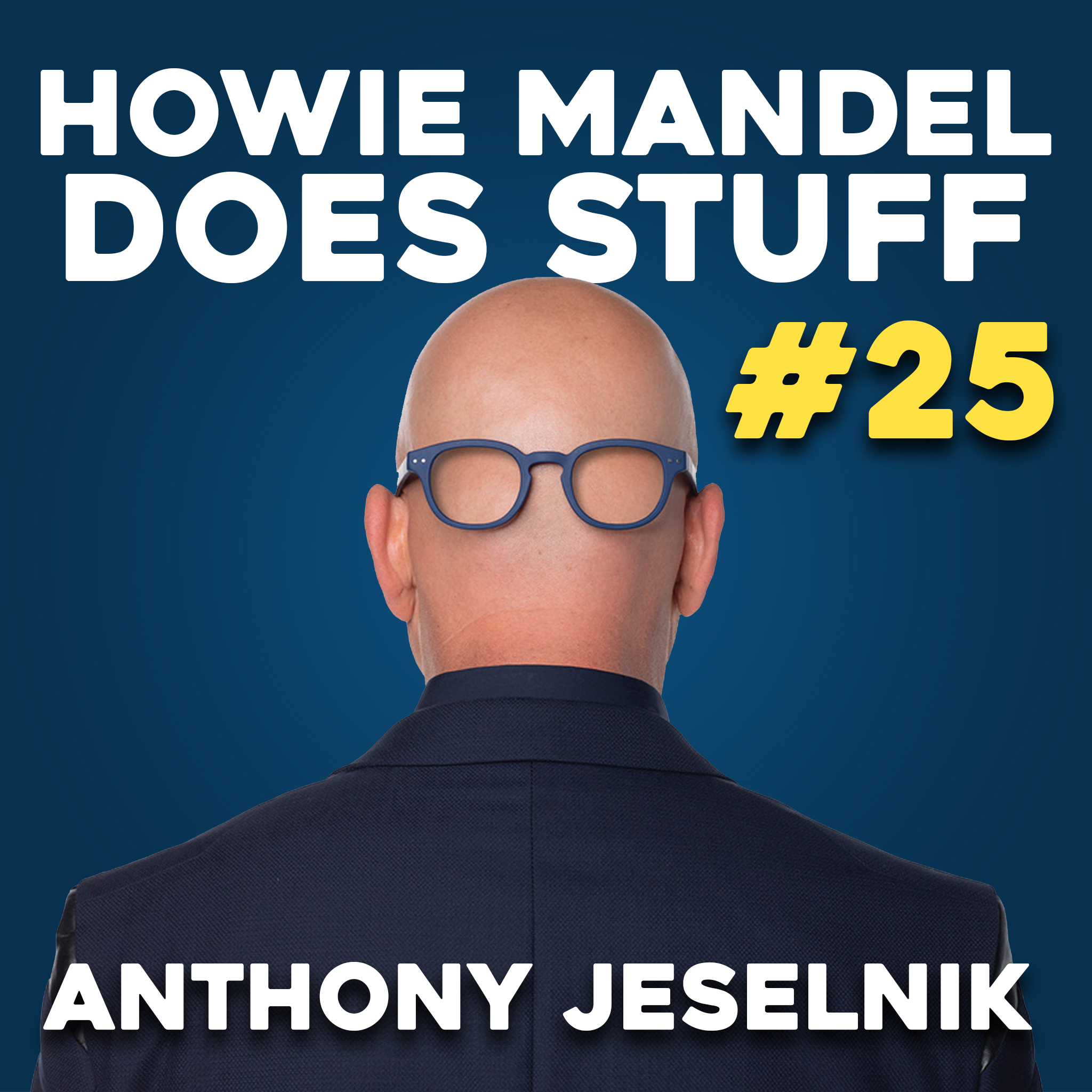 Anthony Jeselnik Reacts to Passing of Norm Macdonald LIVE