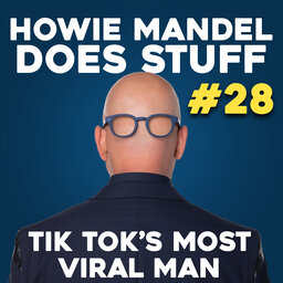Tik Tok's Most Viral Man