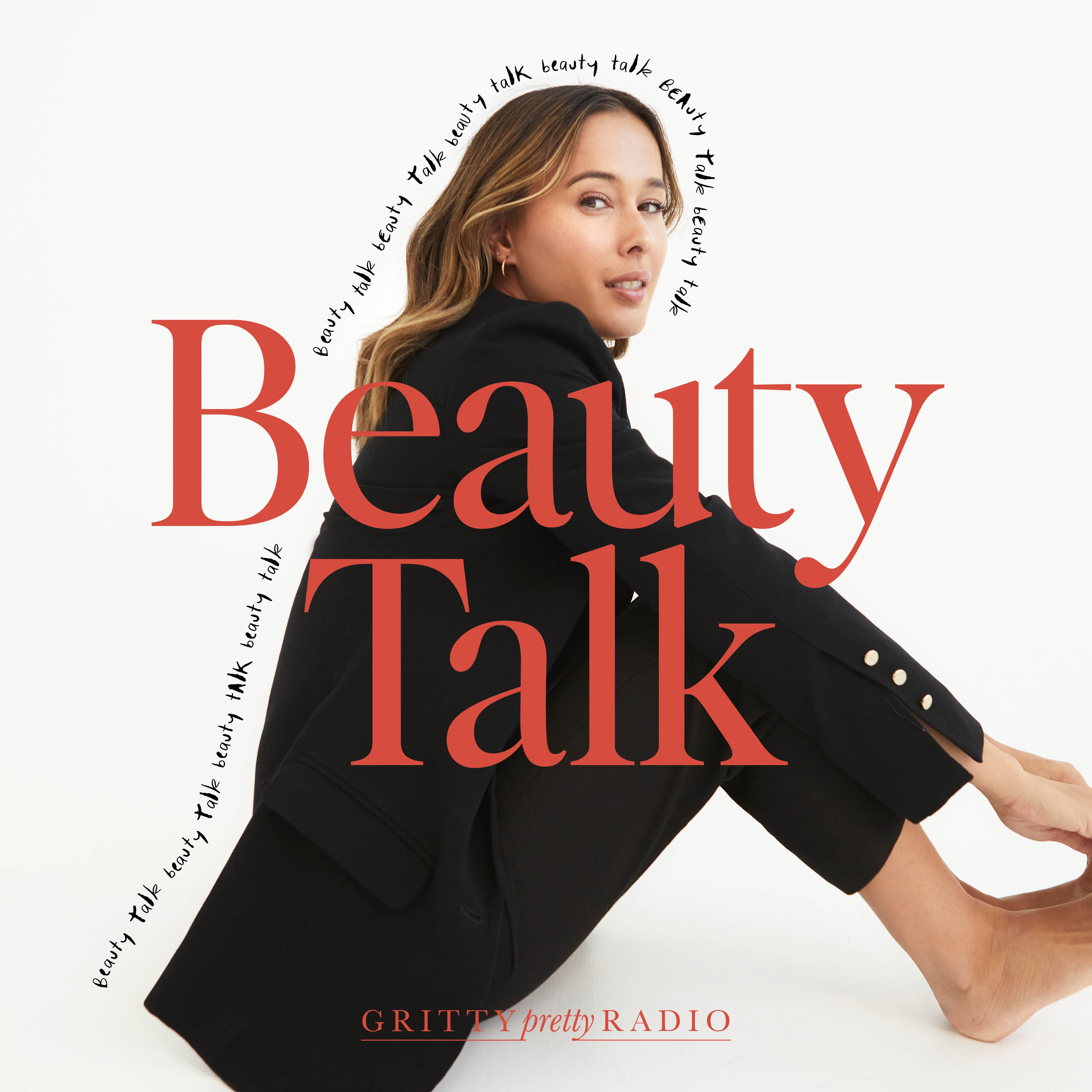 EP 110: Renee Bargh’s Pregnancy Beauty Secrets