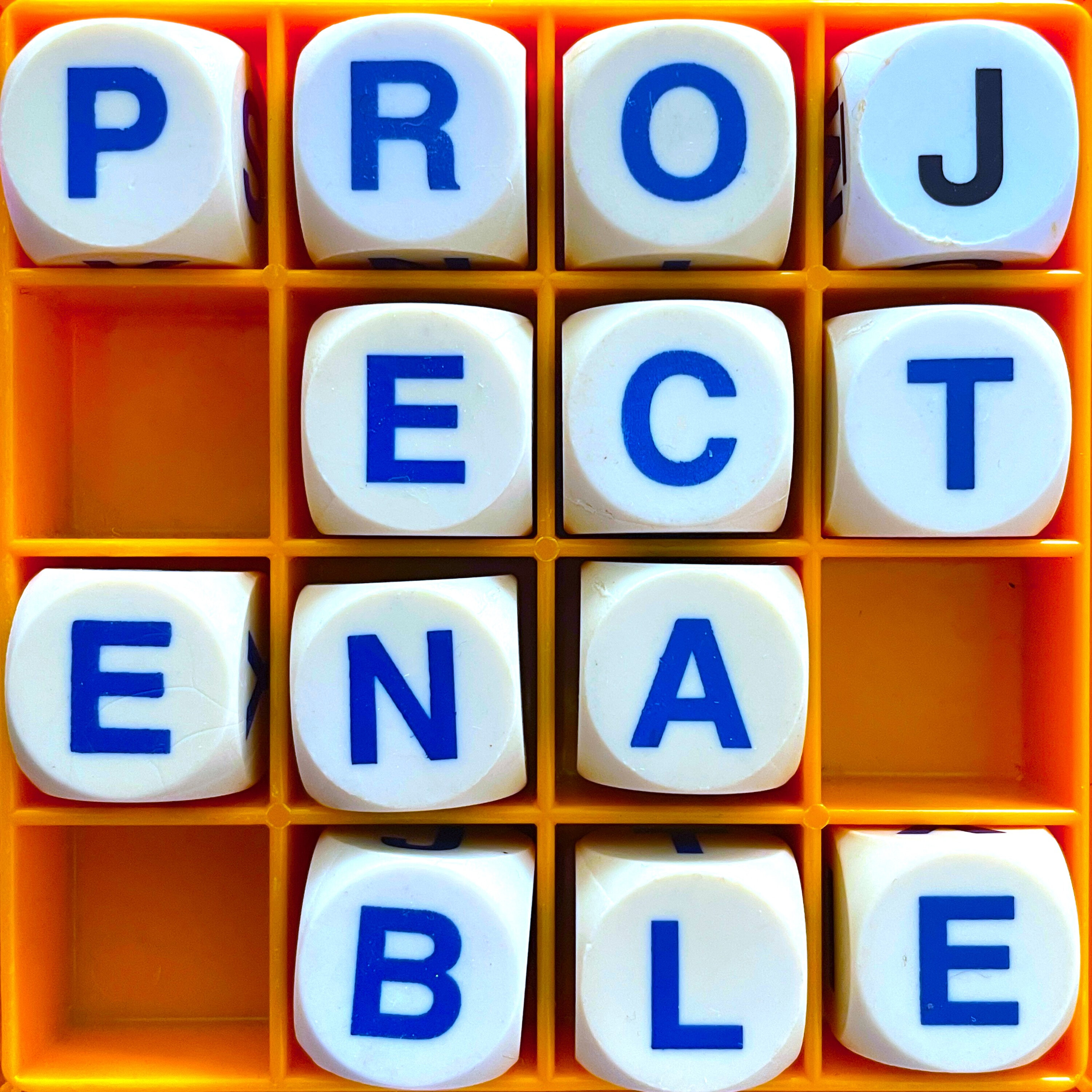 180. Project ENABLE