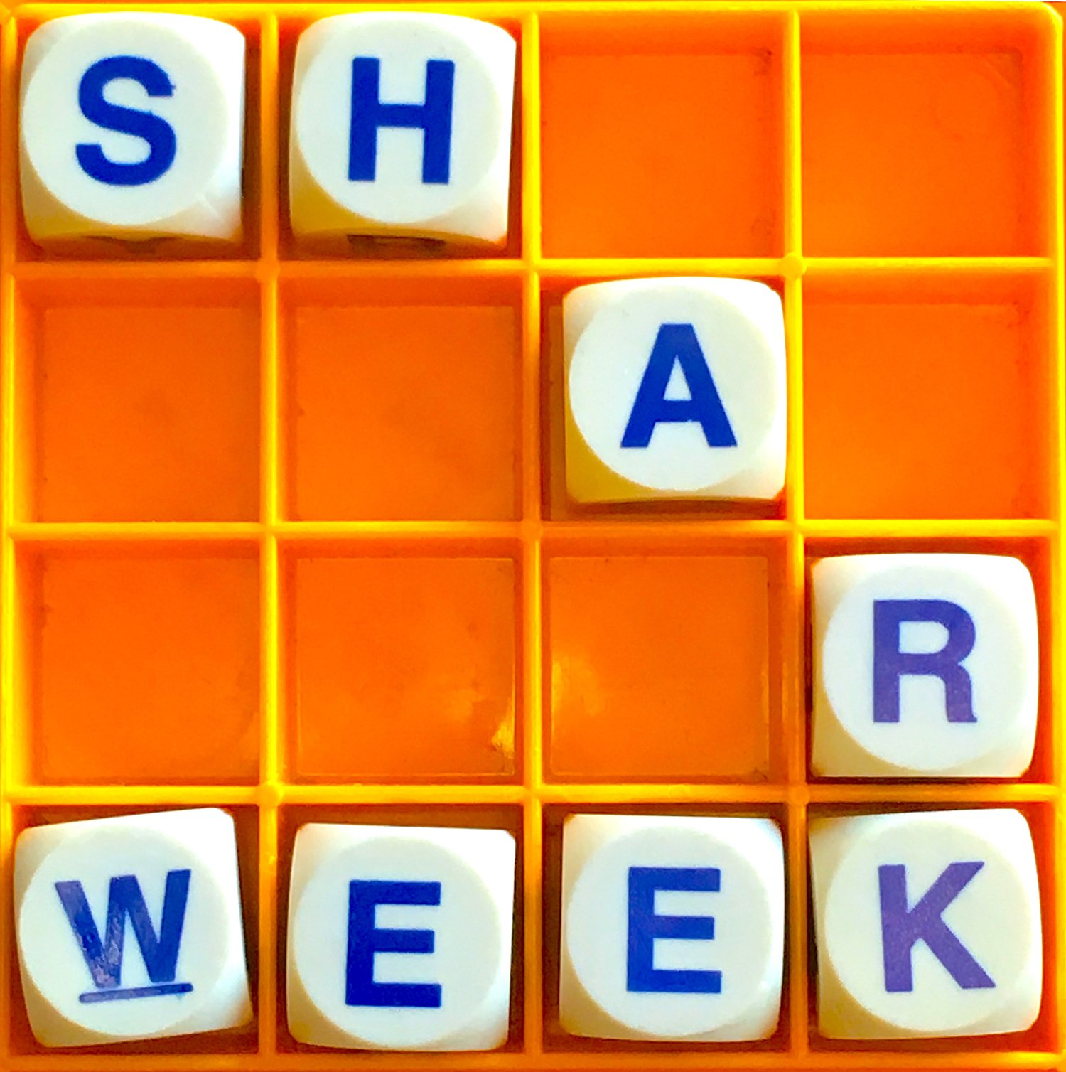 81. Shark Week