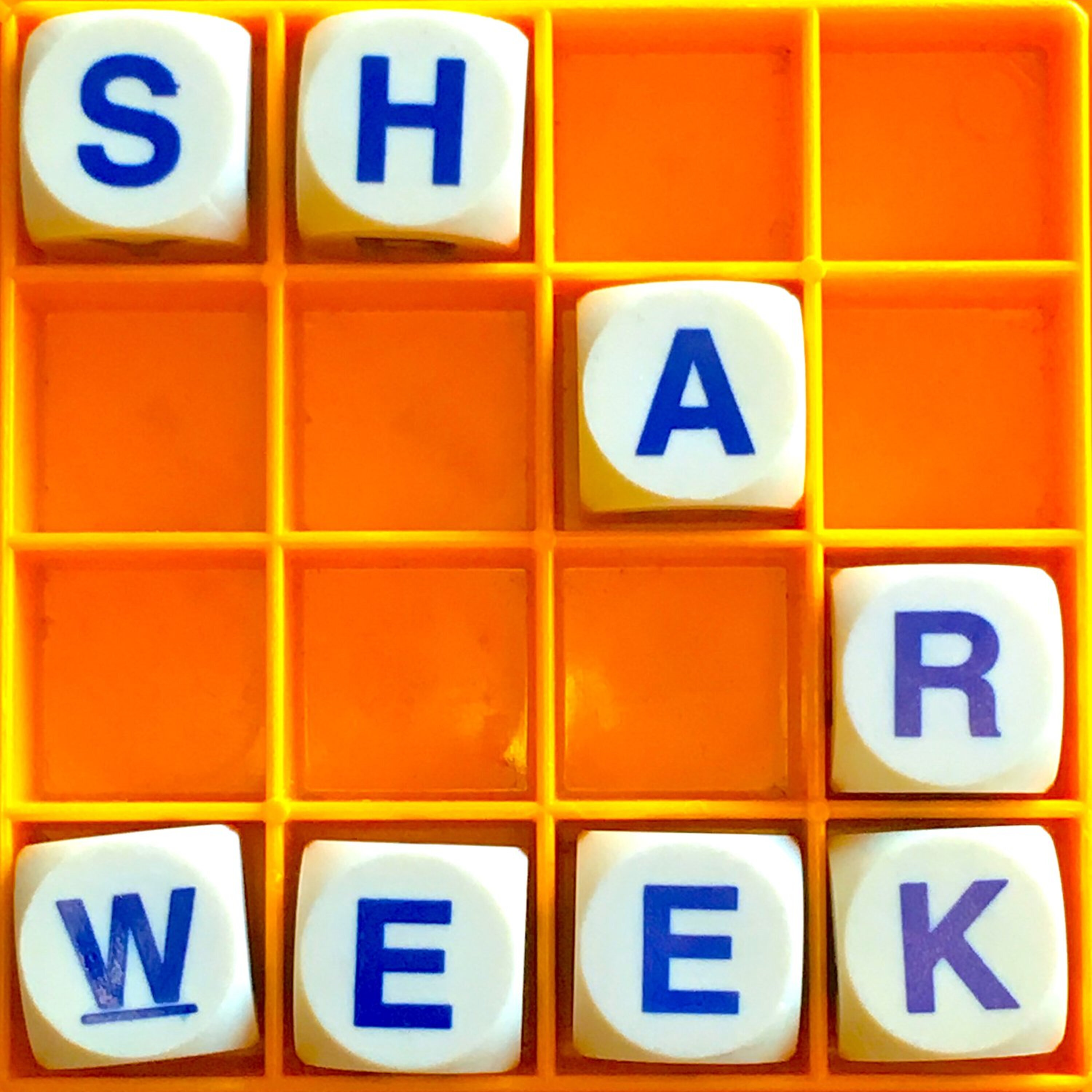 Thumbnail for "81. Shark Week".