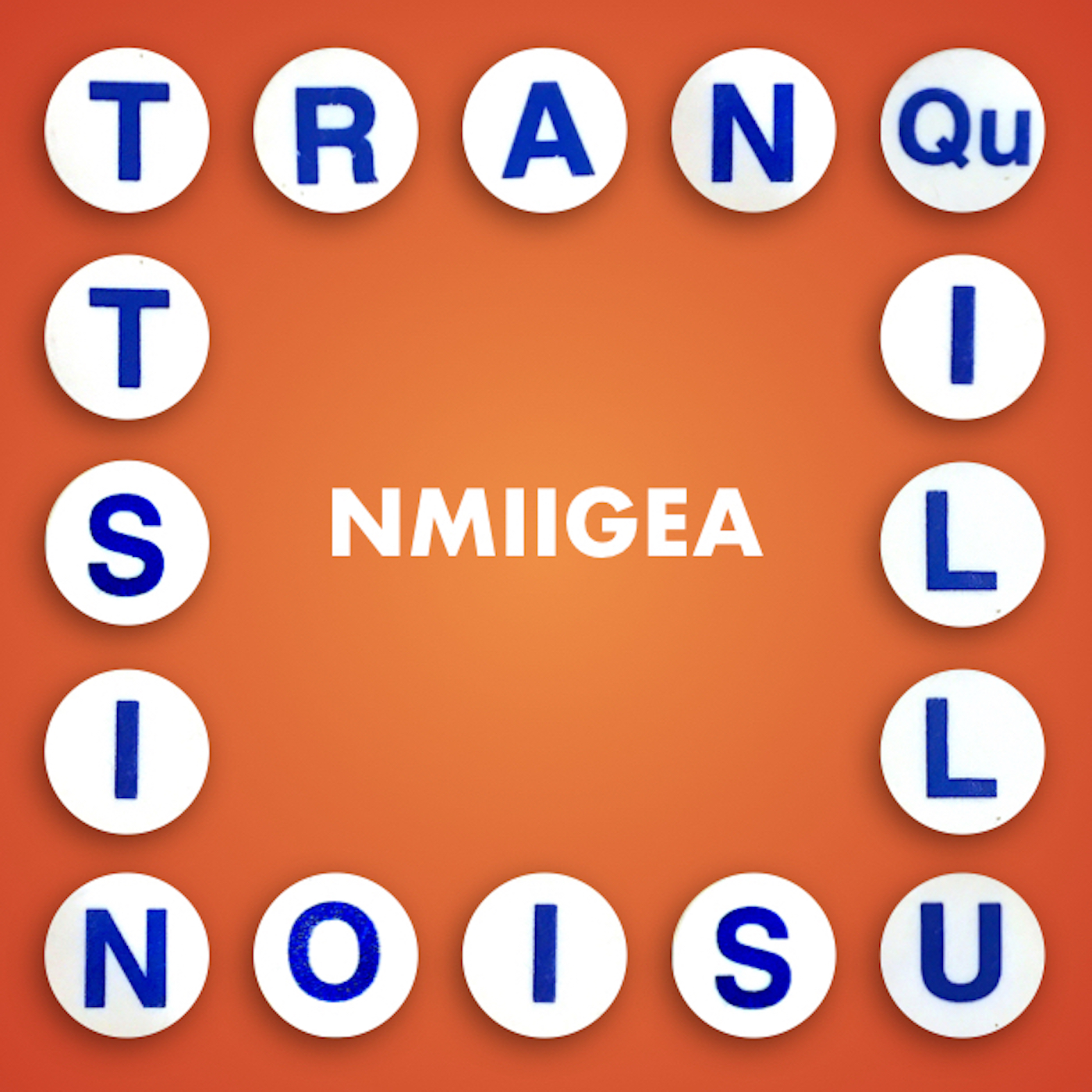 Tranquillusionist: Nmiigea