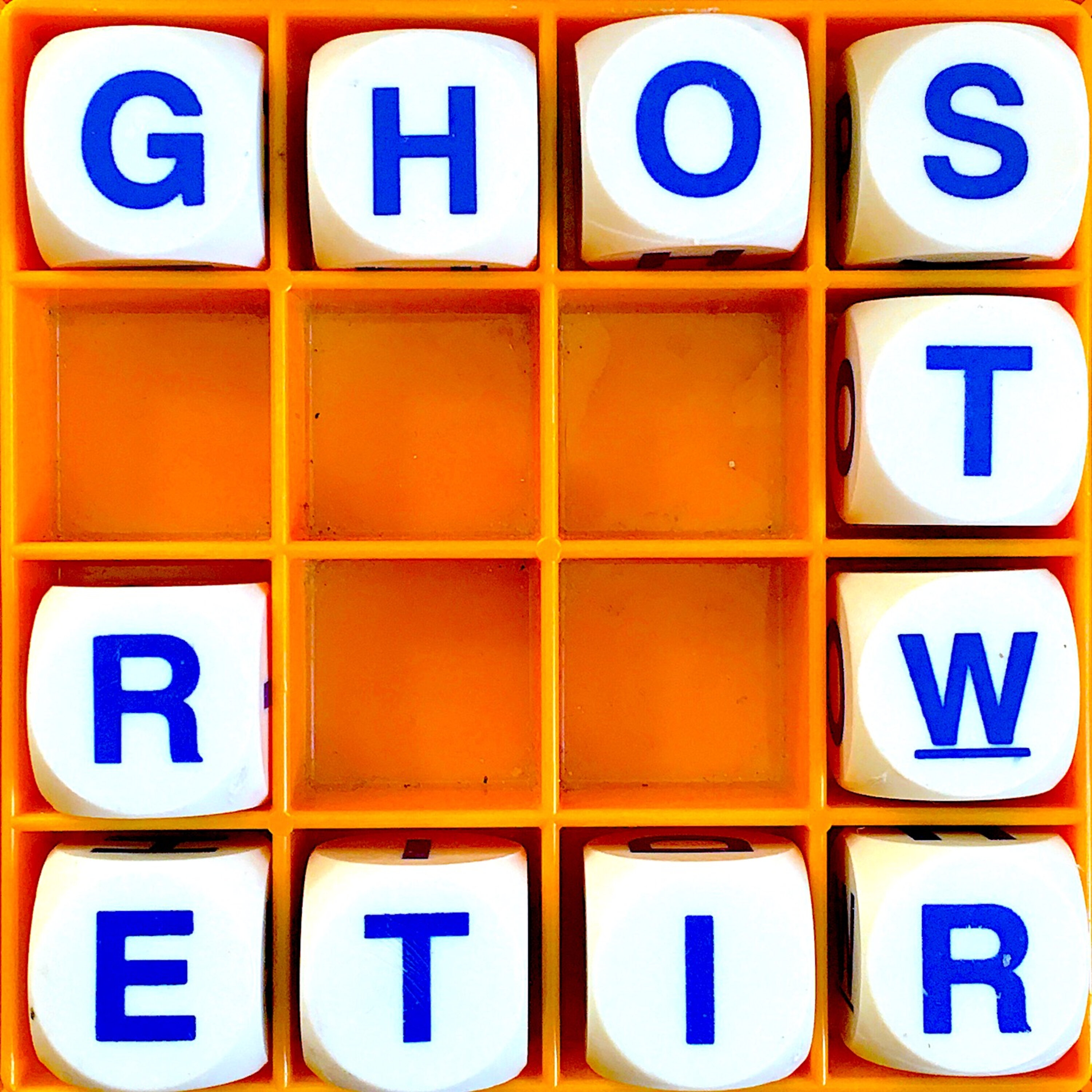 Thumbnail for "122. Ghostwriter".