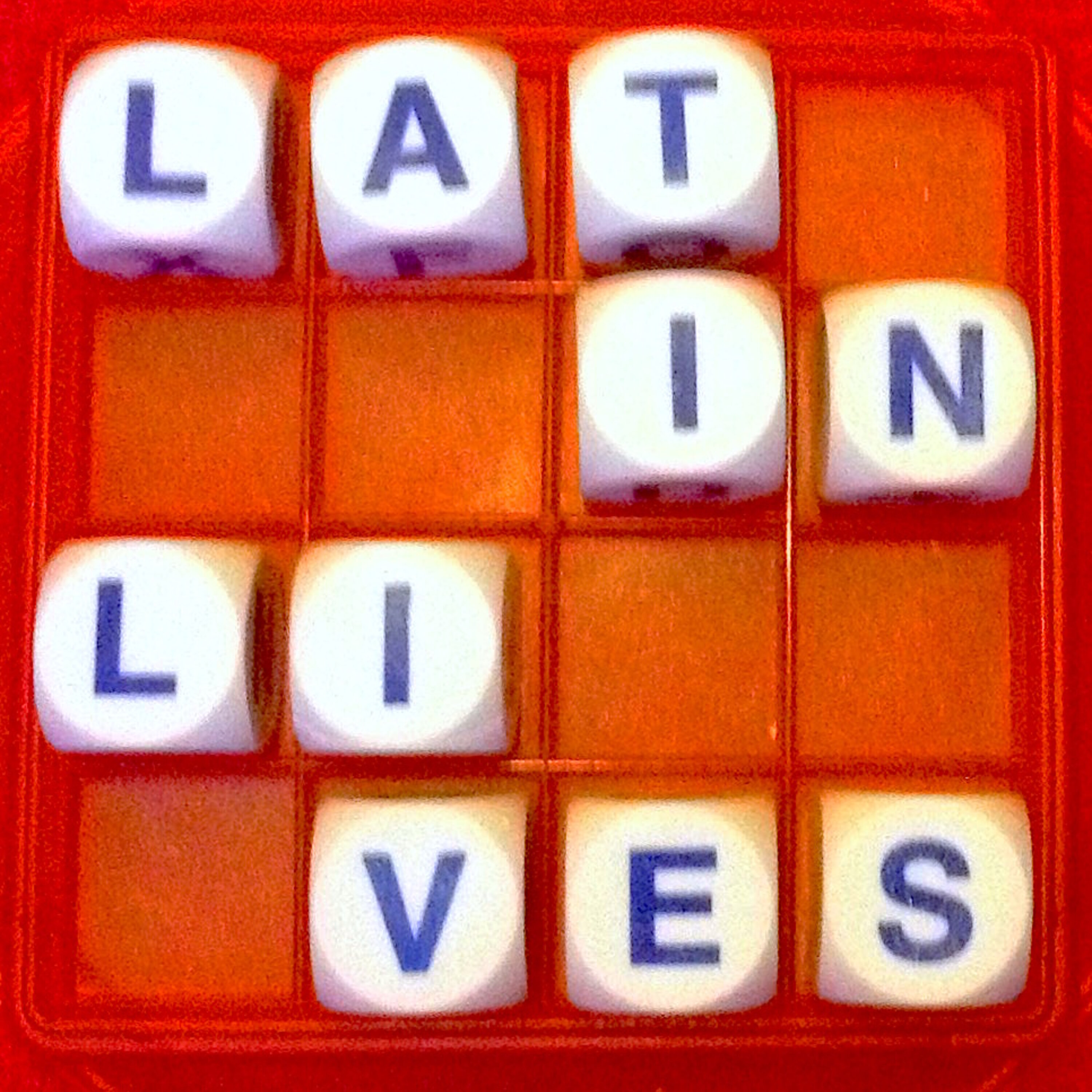 Thumbnail for "5. Latin Lives!".