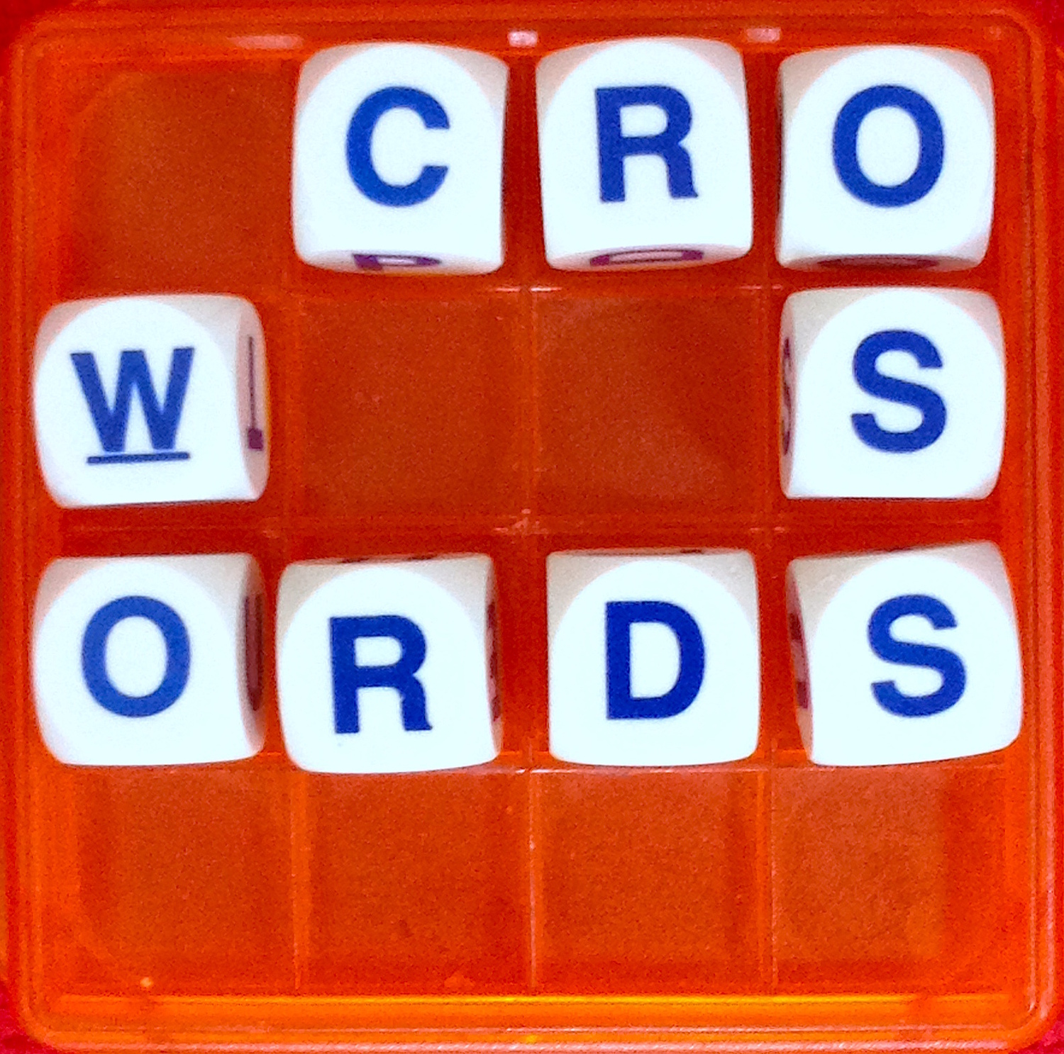 Thumbnail for "8. Crosswords".