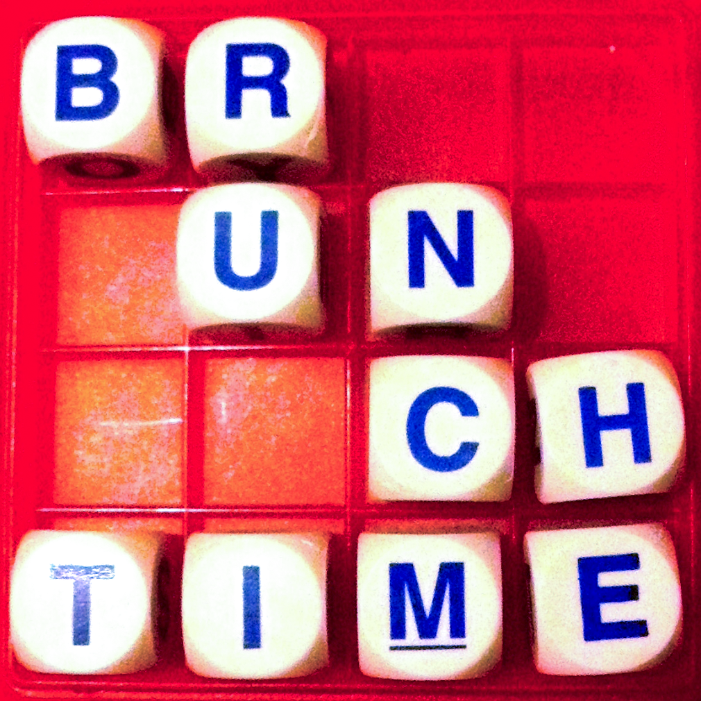 Thumbnail for "11. Brunchtime".