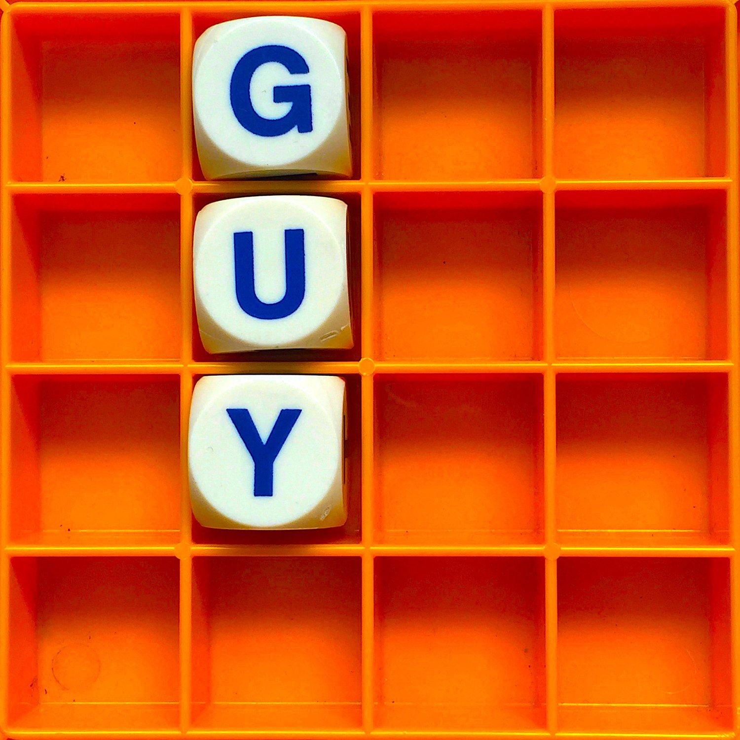 The Allusionist