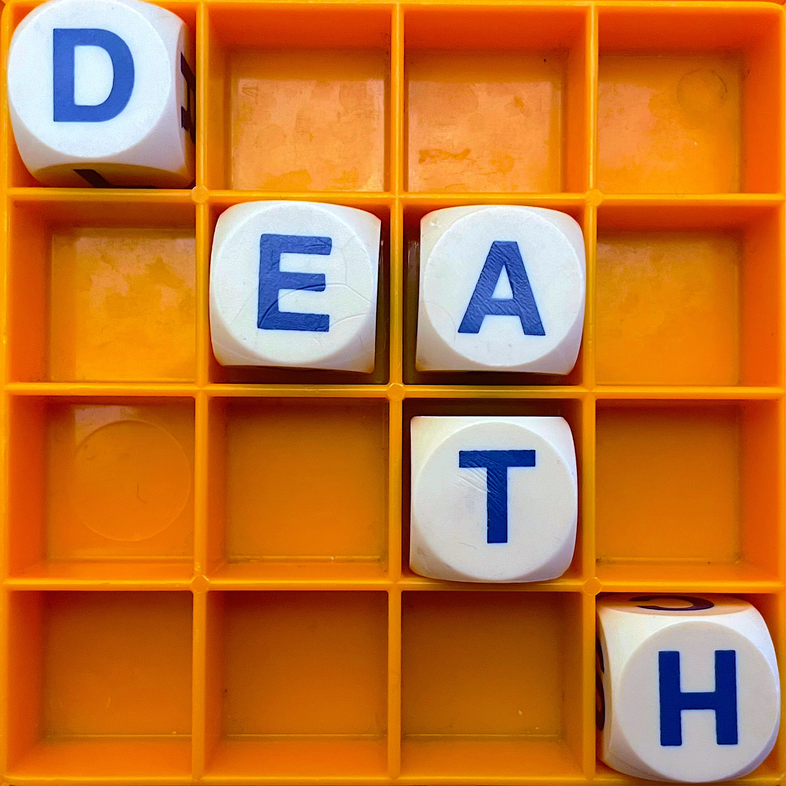 173. Death