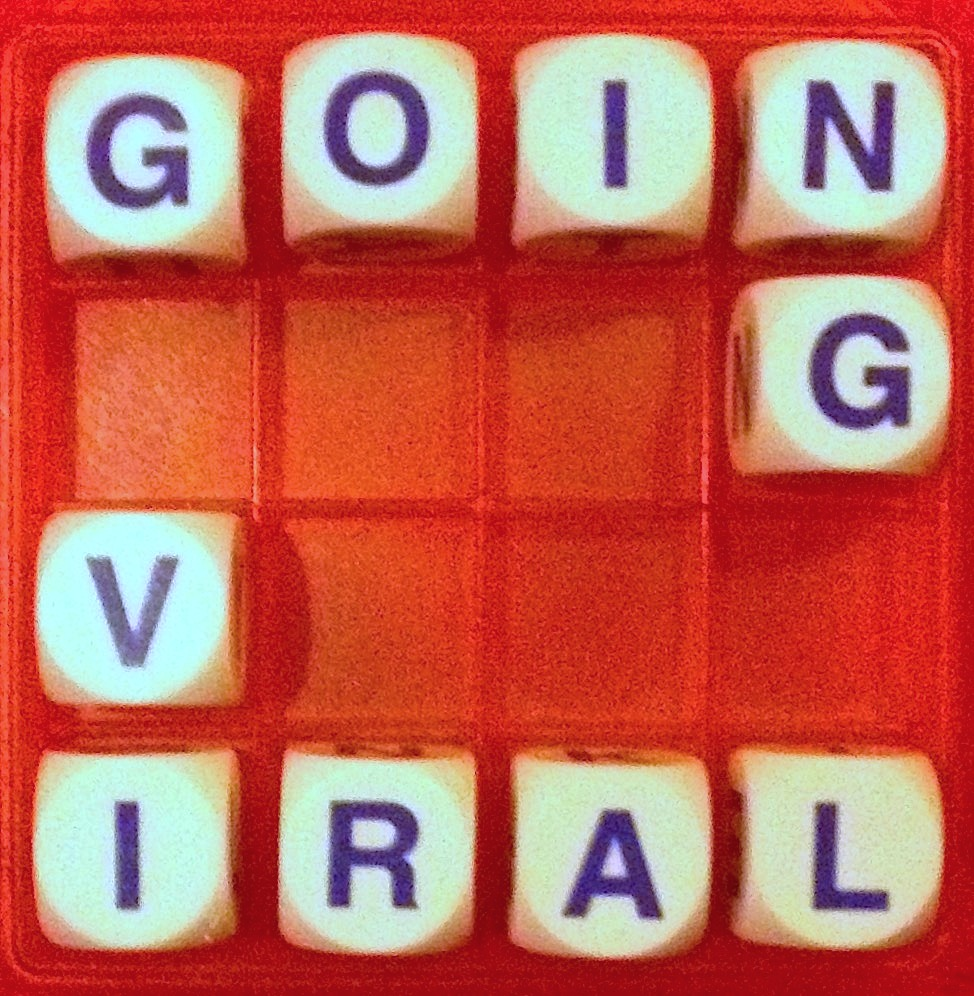 Thumbnail for "3. Going Viral".