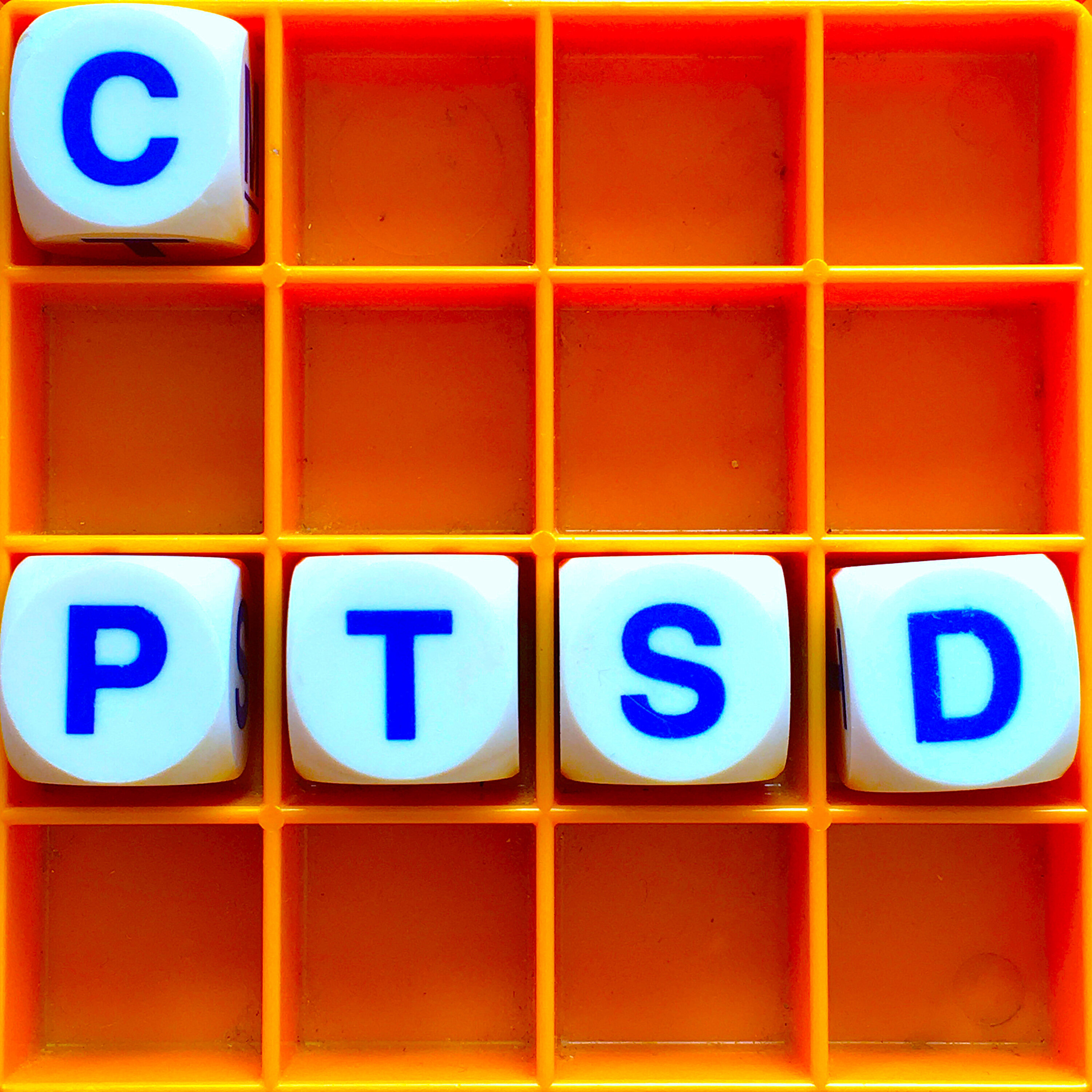 Thumbnail for "149. Complex PTSD".