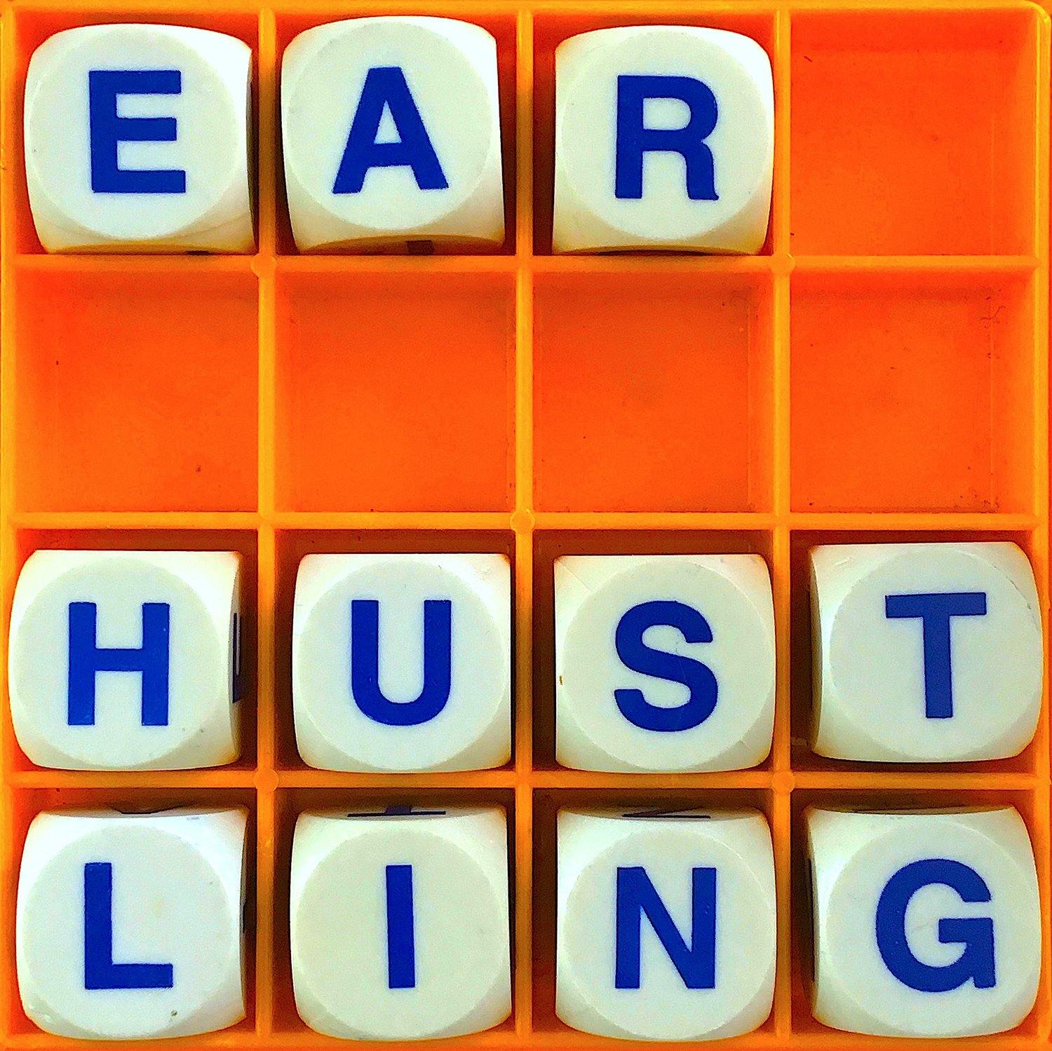 The Allusionist