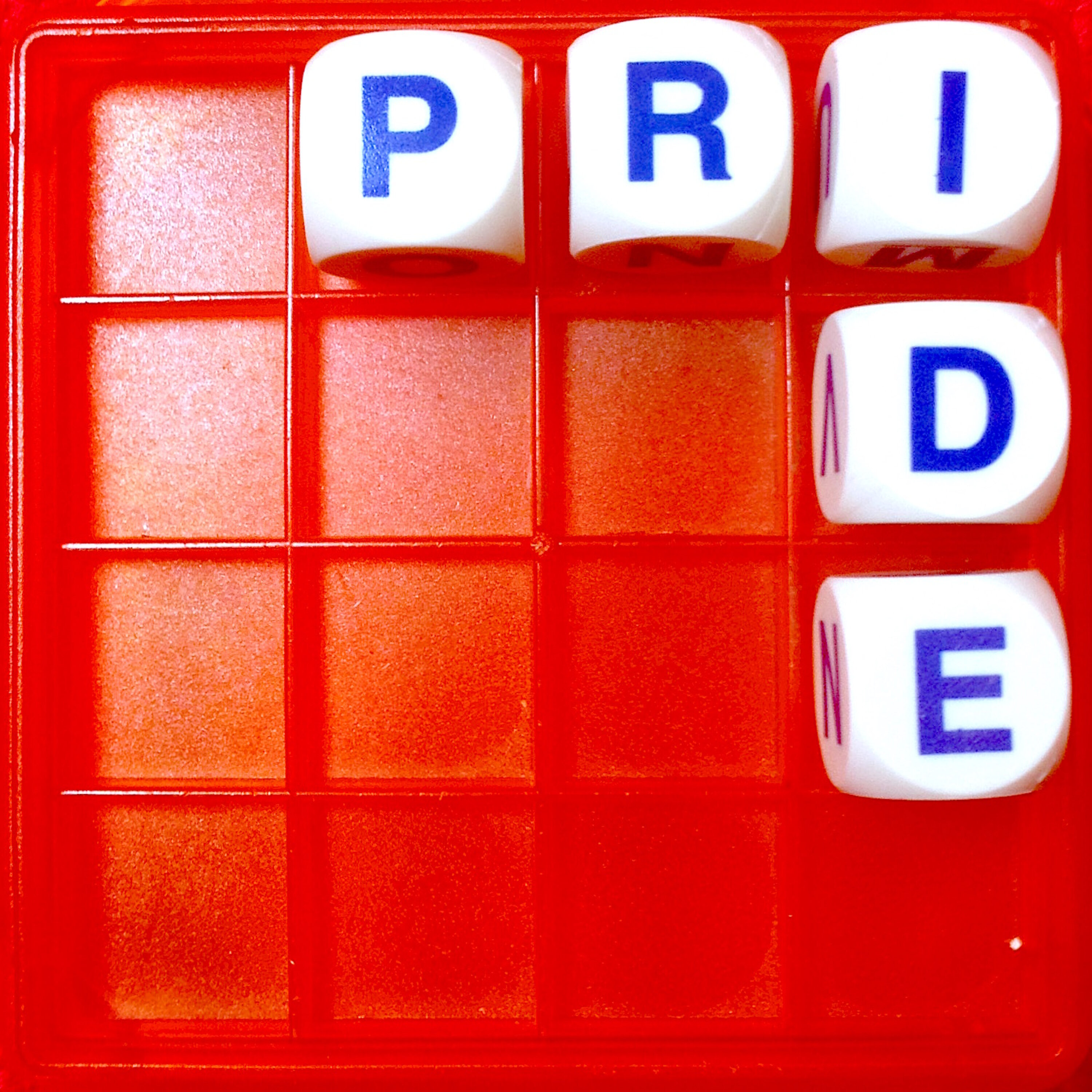 Thumbnail for "12 rerun: Pride".