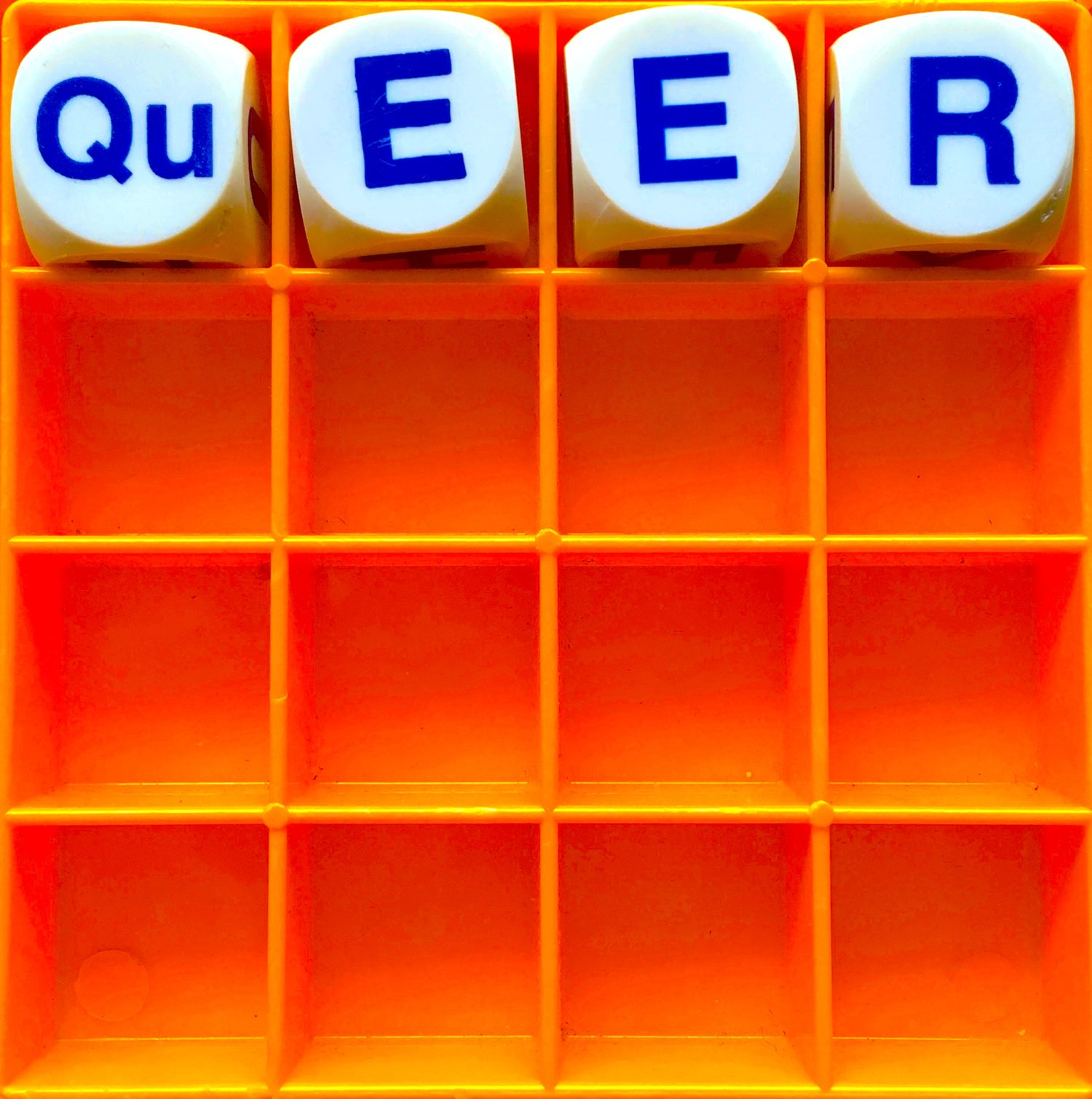 Thumbnail for "79. Queer".