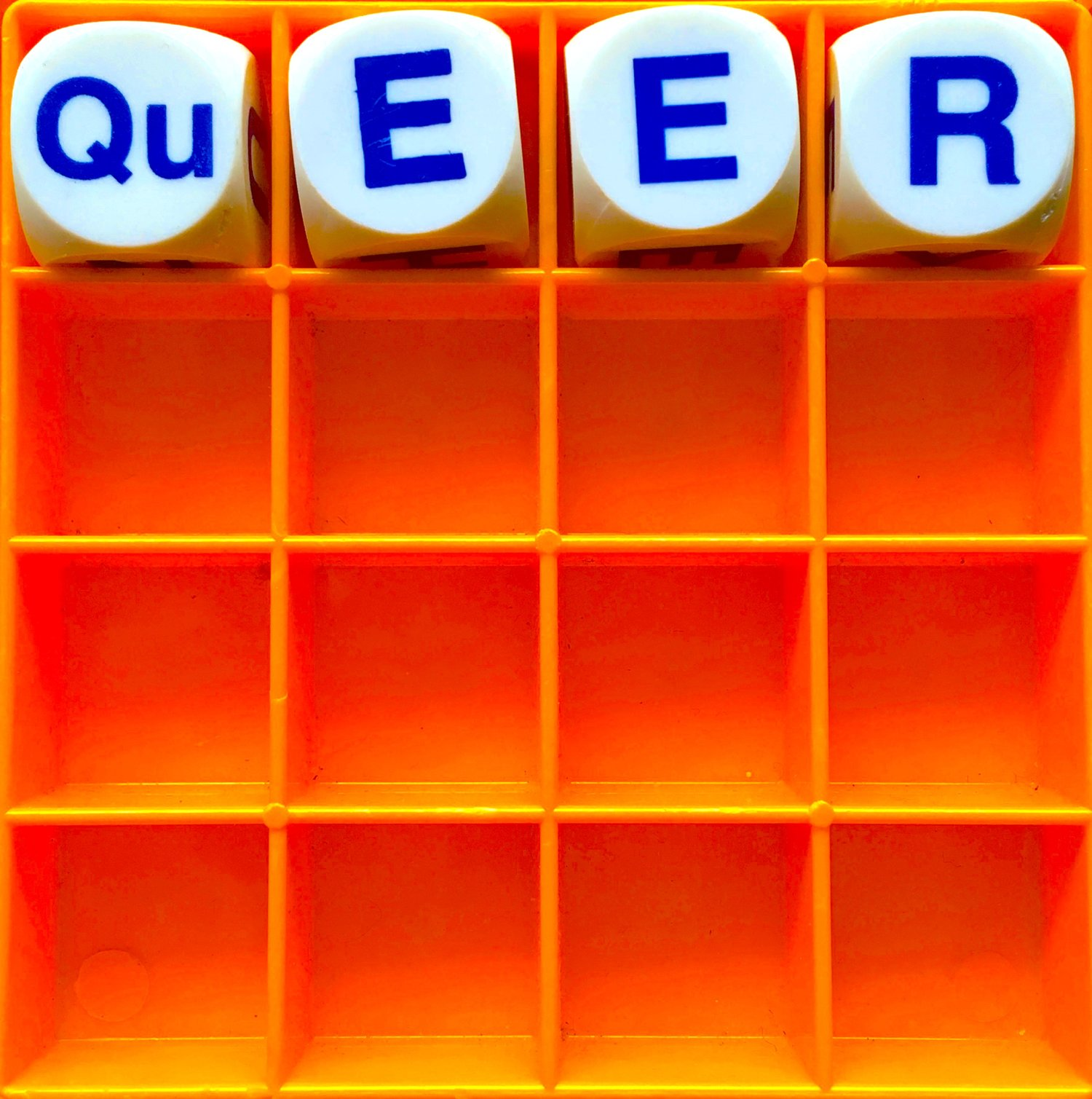 79. Queer