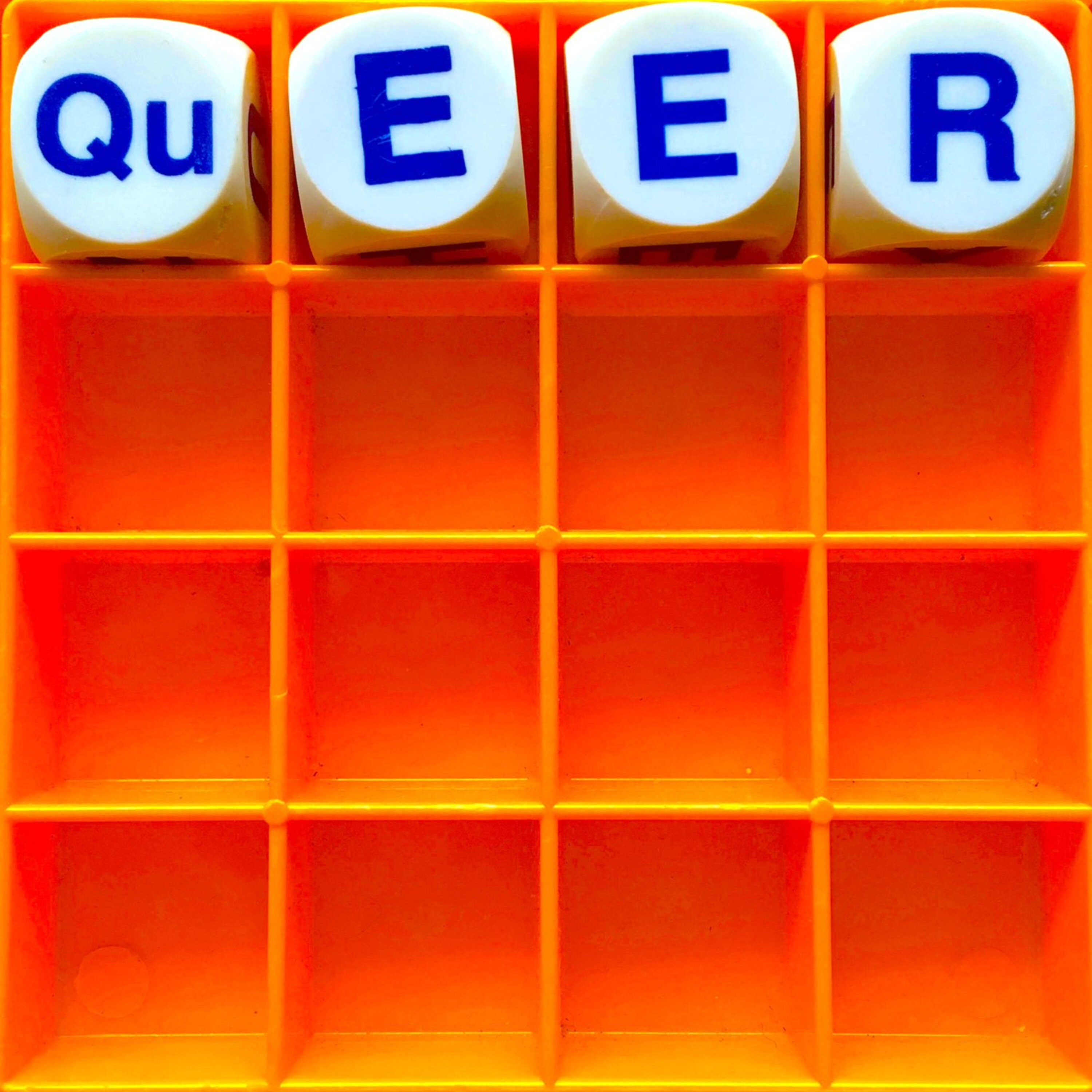 Thumbnail for "79. Queer".