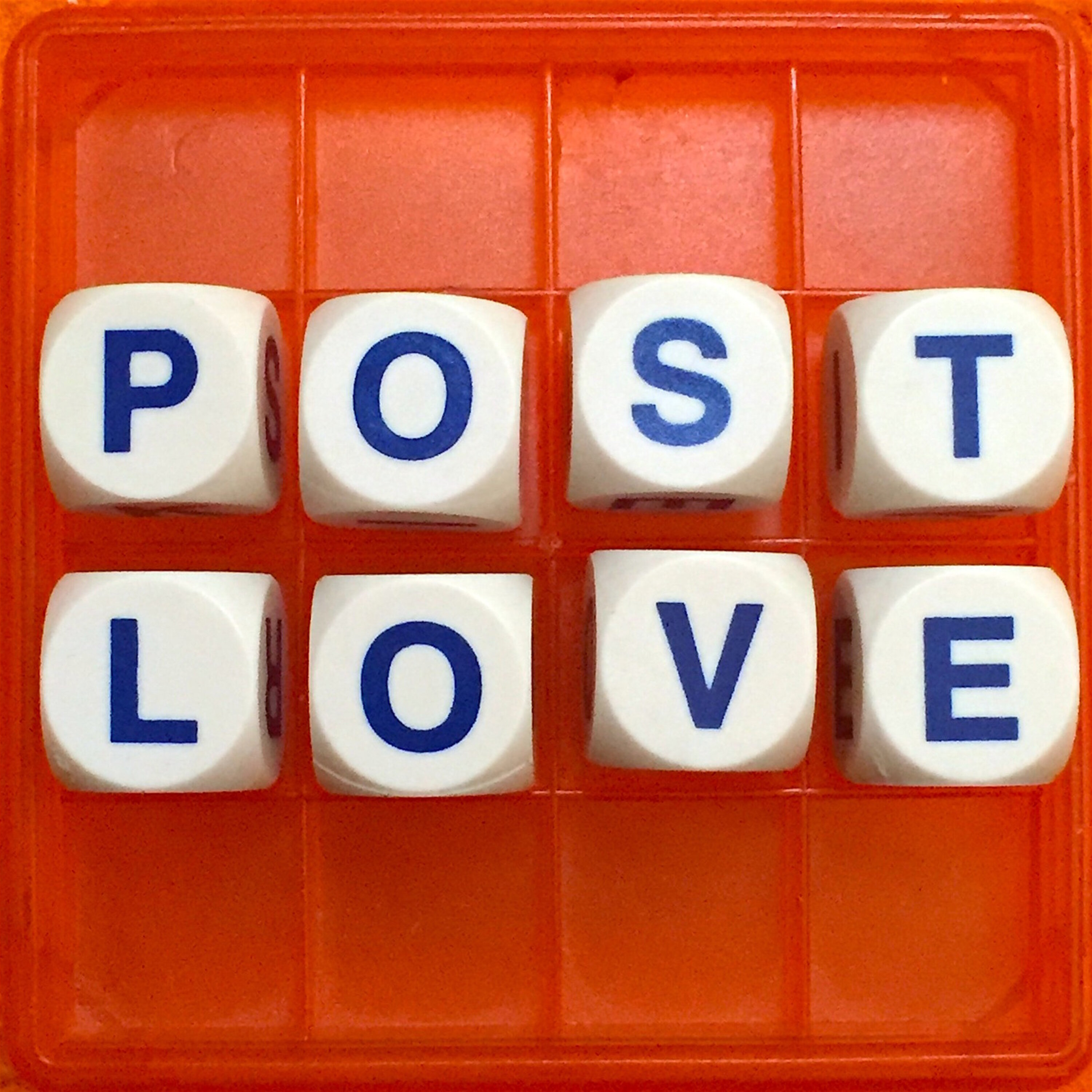 Thumbnail for "31. Post-Love".