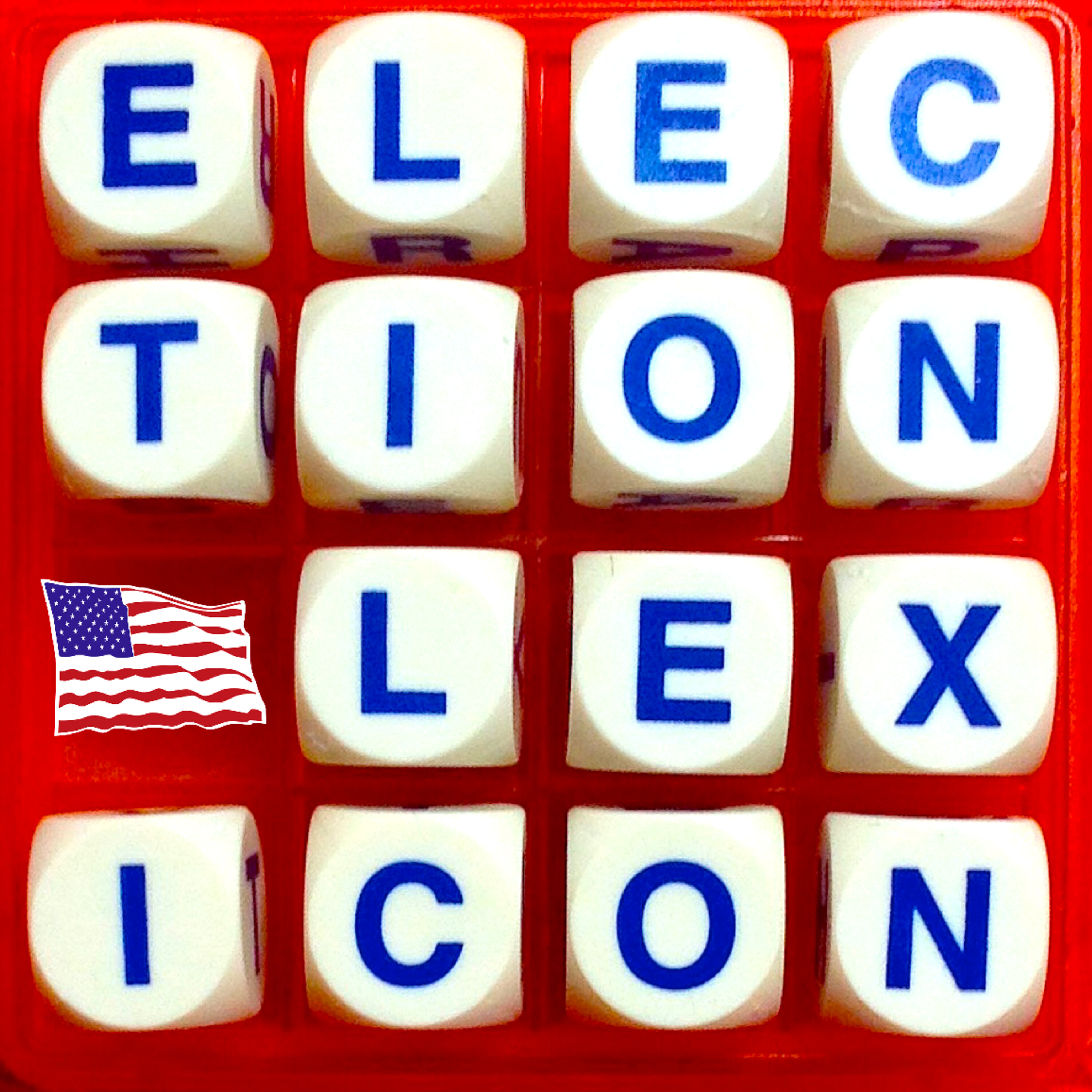 Thumbnail for "30. US Election Lexicon".