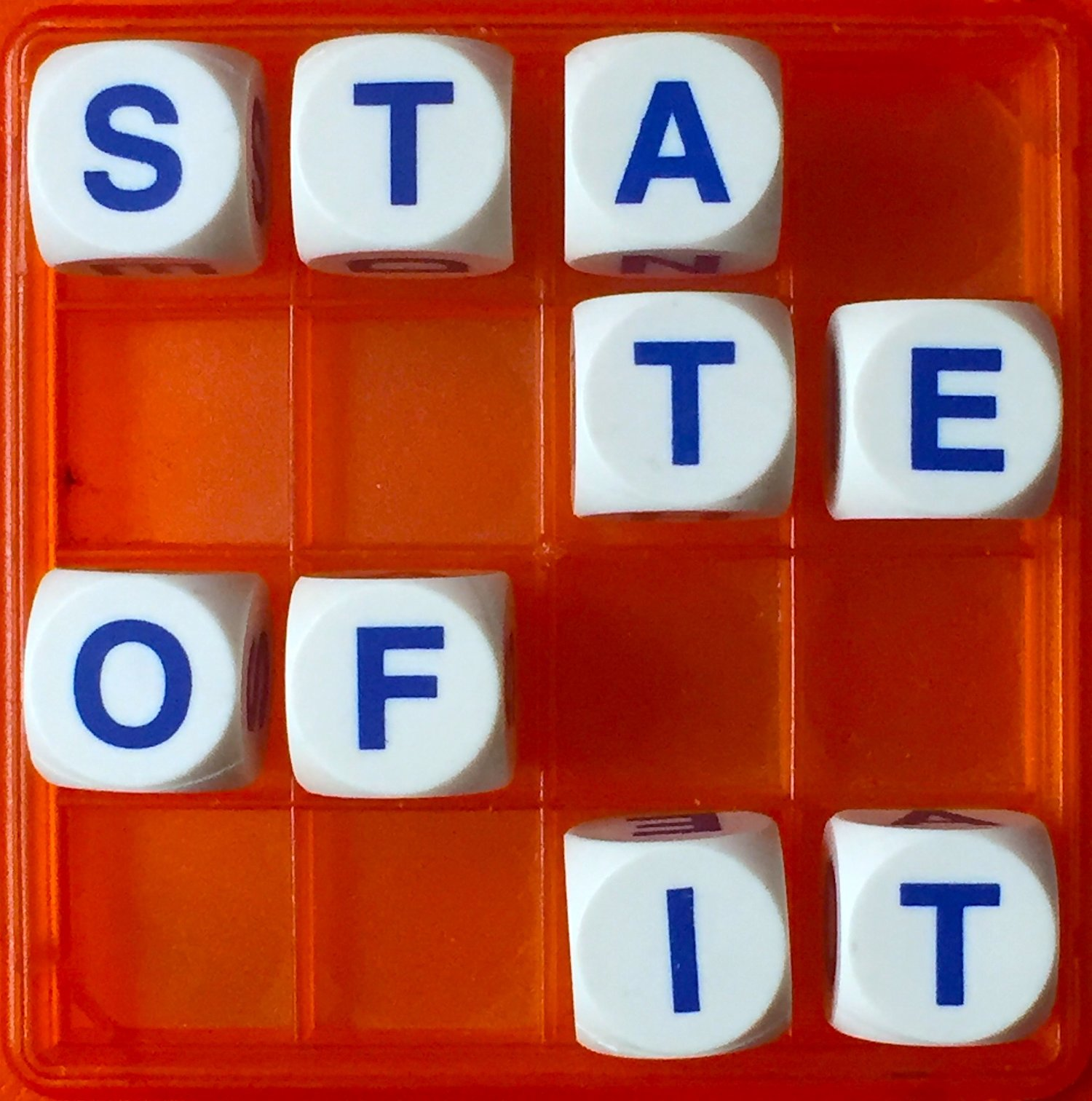 Thumbnail for "46. The State Of It".
