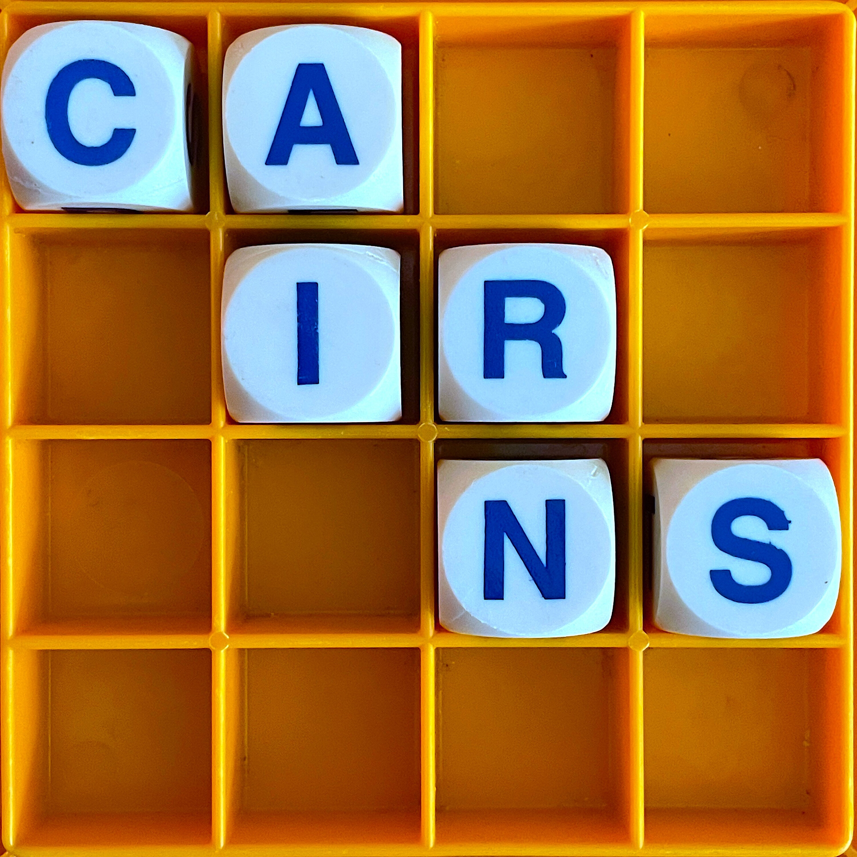 181. Cairns