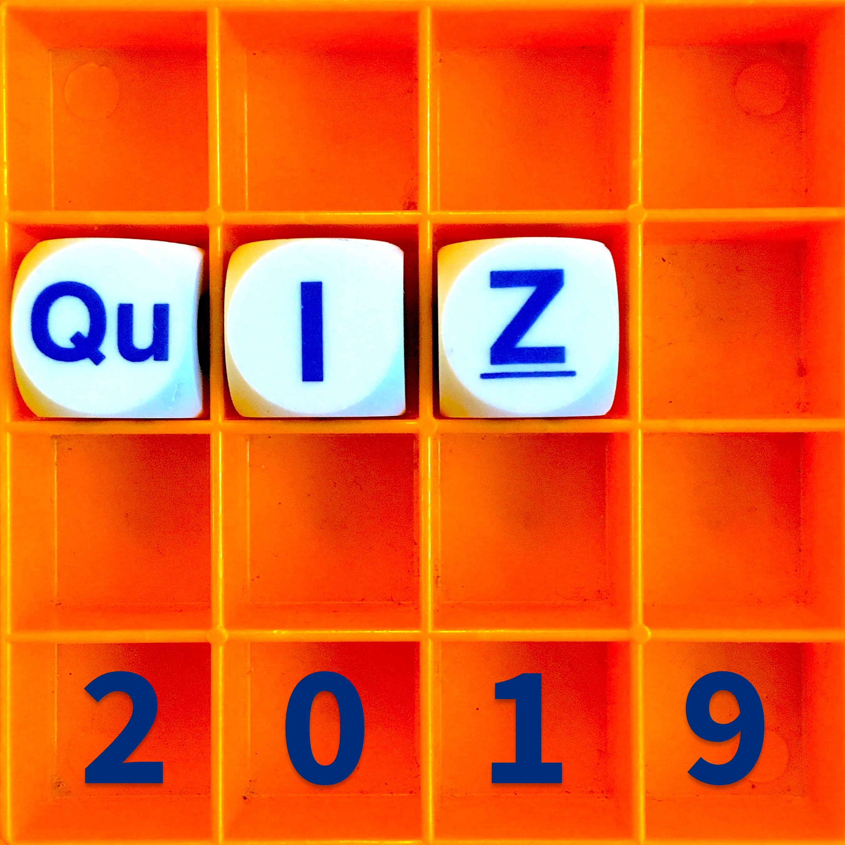 Thumbnail for "112. Quiz 2019".