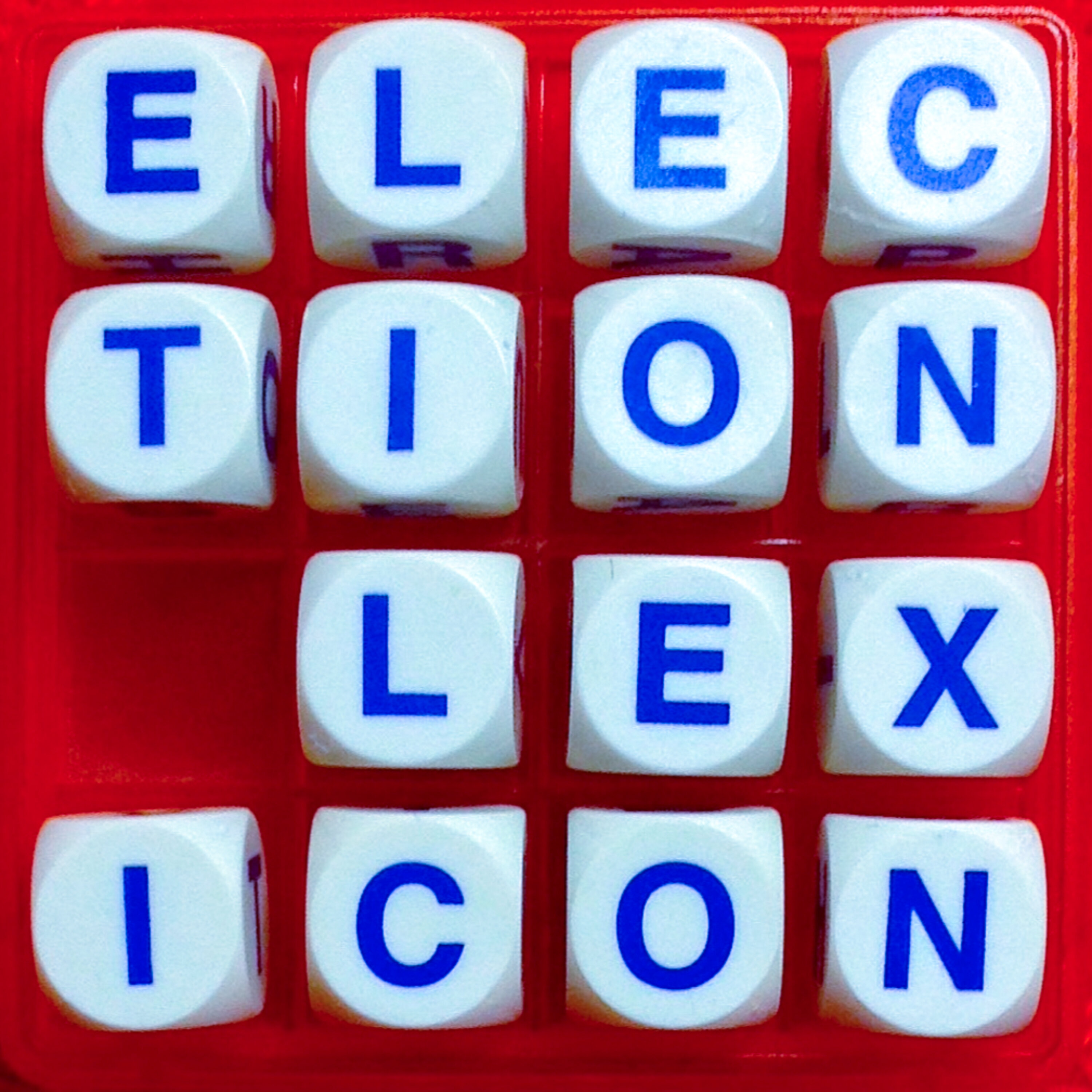 Thumbnail for "10. Election Lexicon".