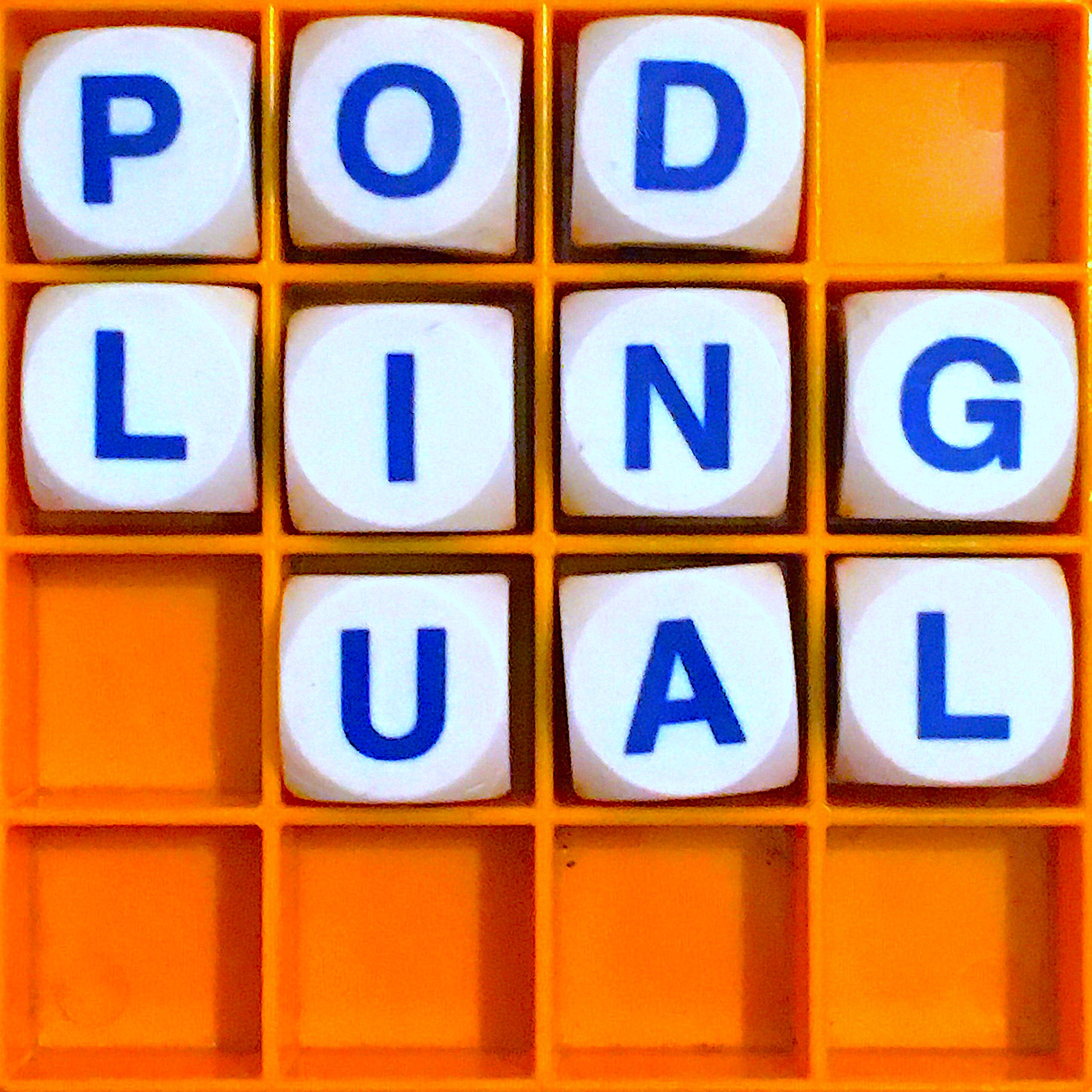 Thumbnail for "131. Podlingual".