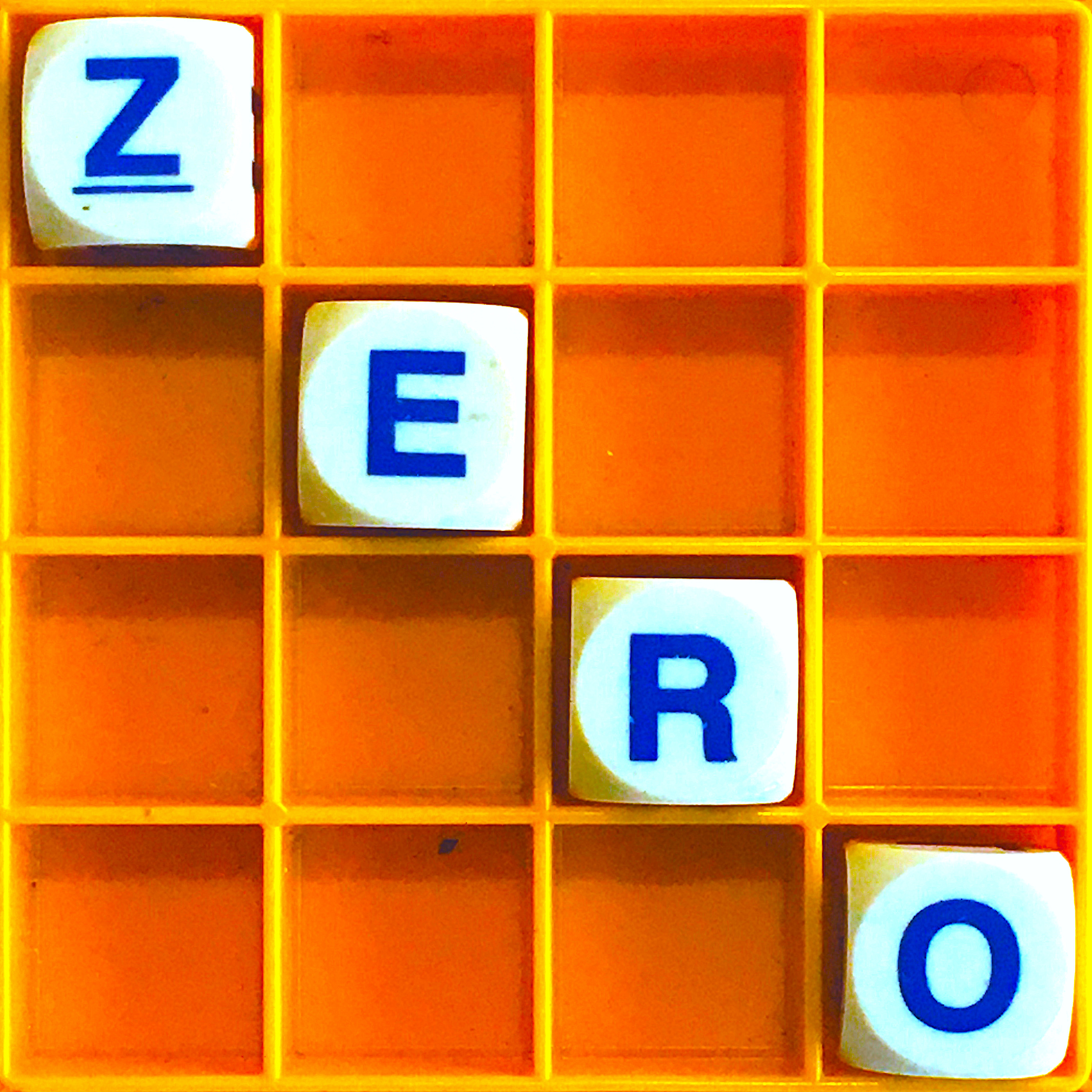 142. Zero