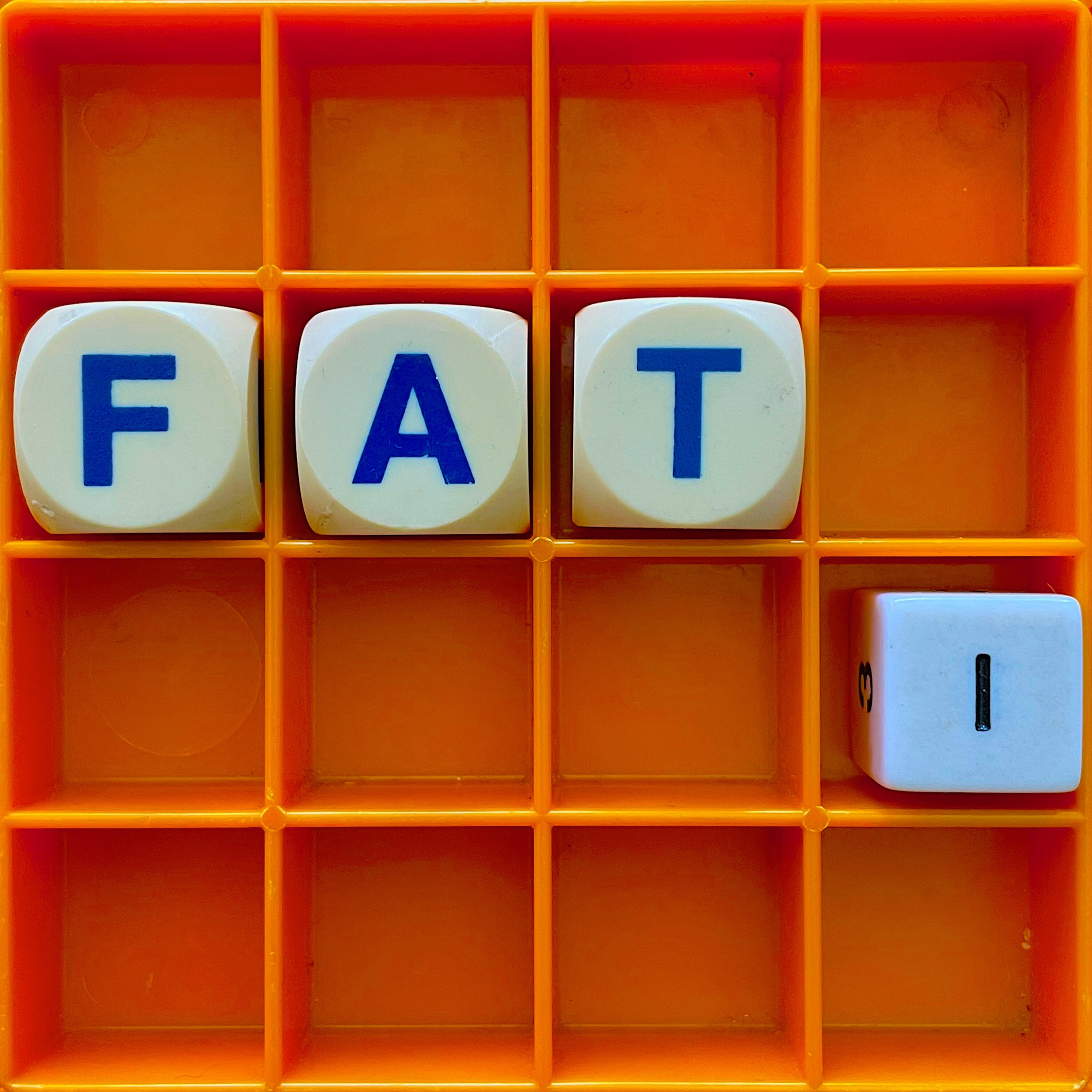 176. Fat part 1