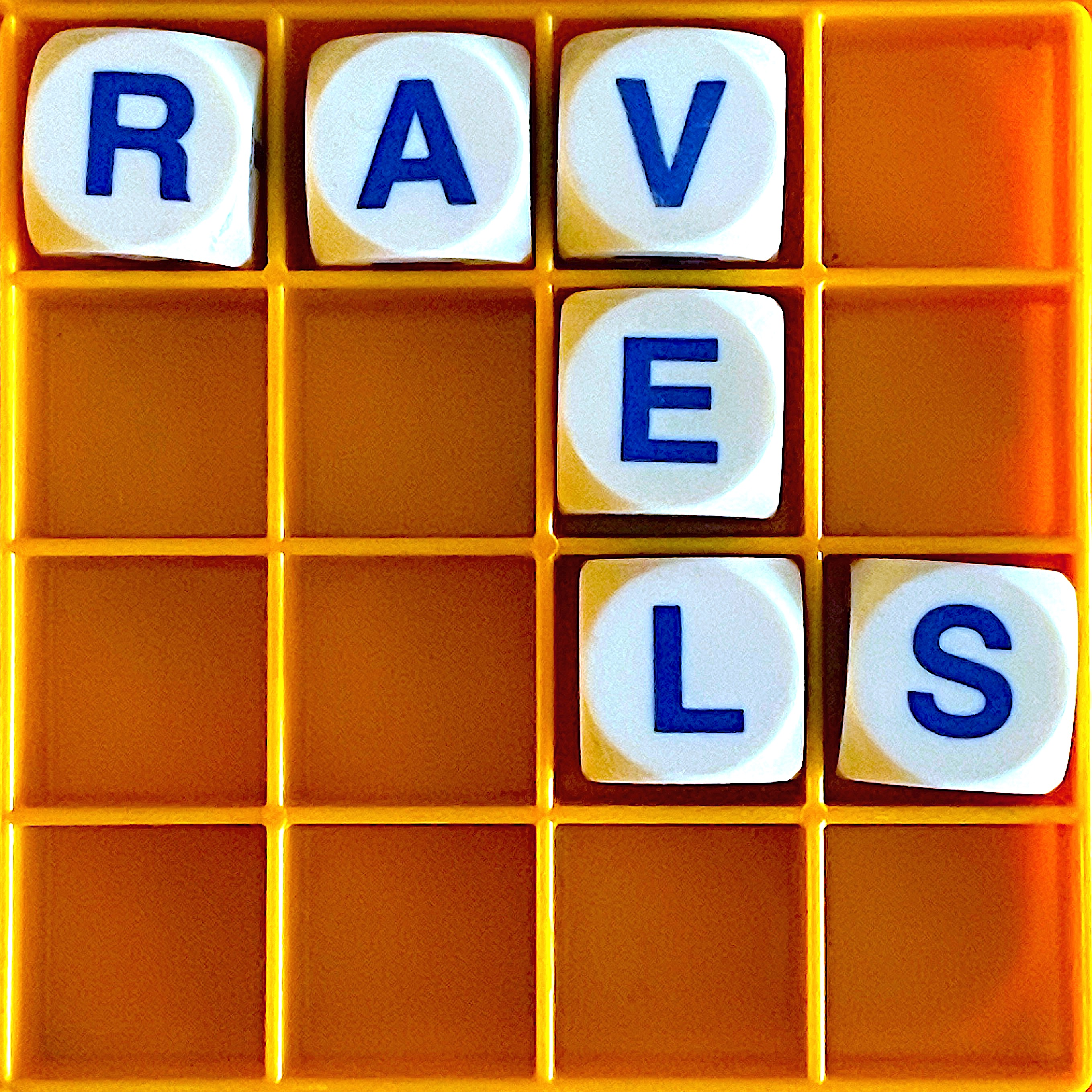 186. Ravels