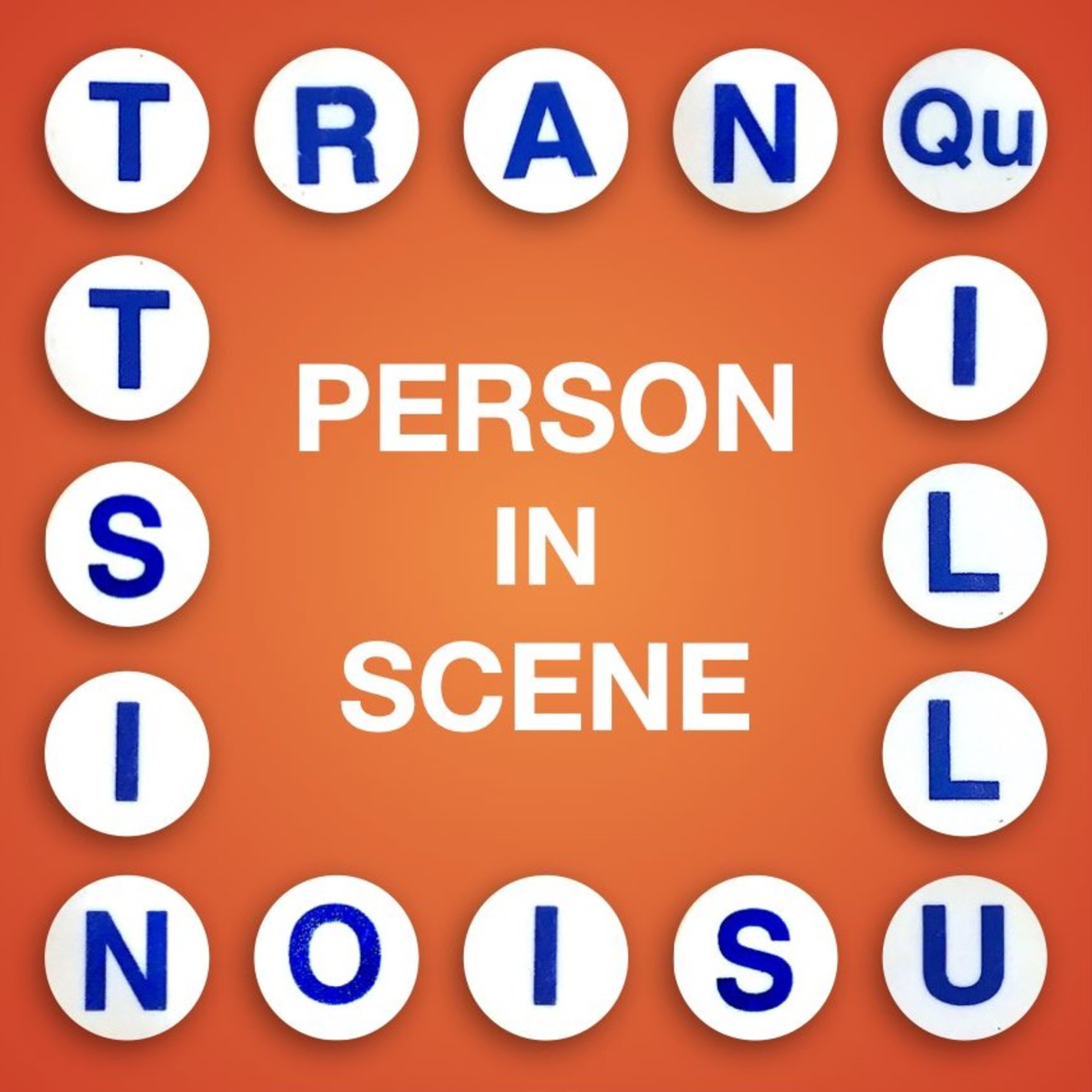 Thumbnail for "Tranquillusionist: Person In Scene".