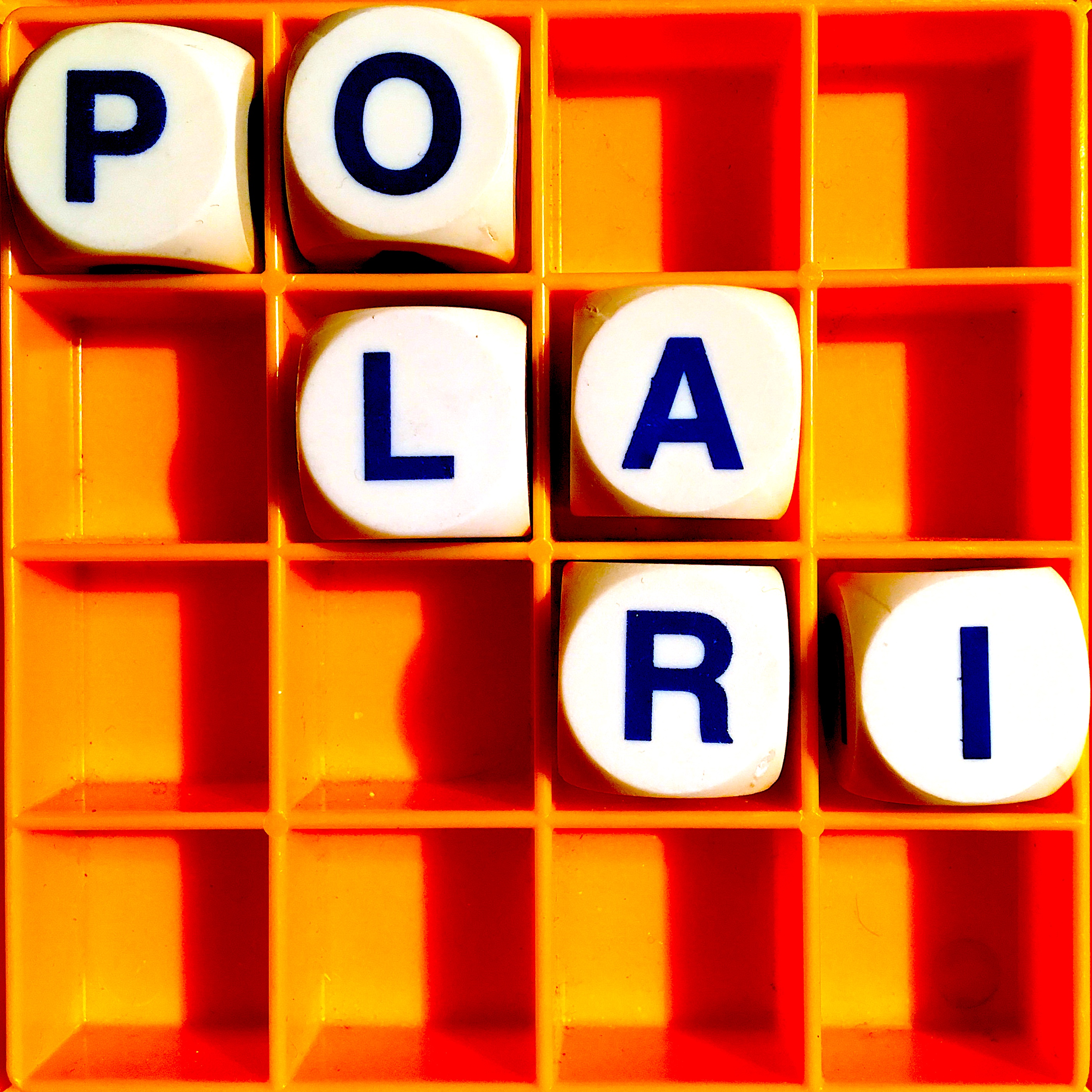 Thumbnail for "99. Polari".