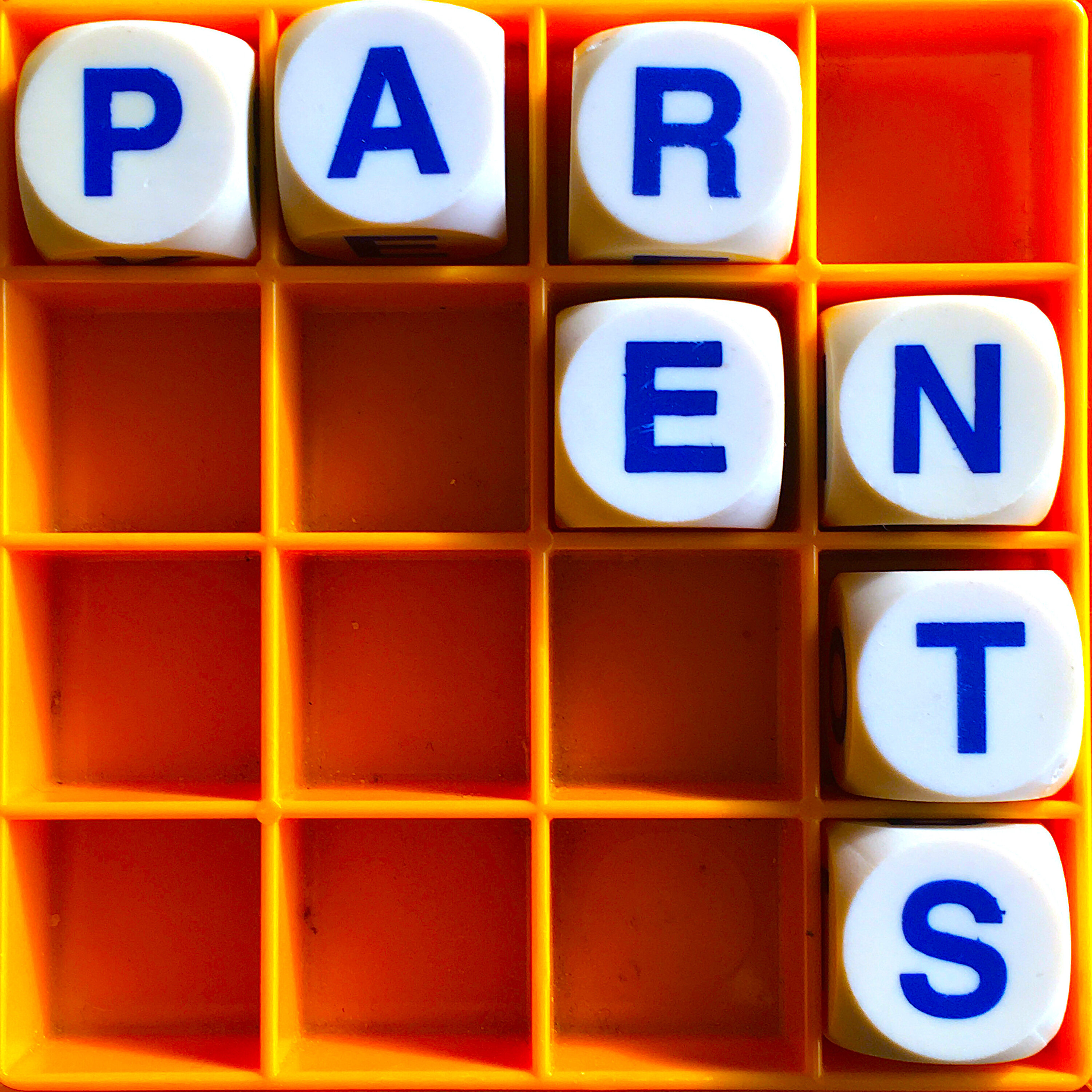 Thumbnail for "145. Parents".