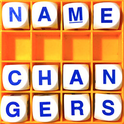 88. Name Changers