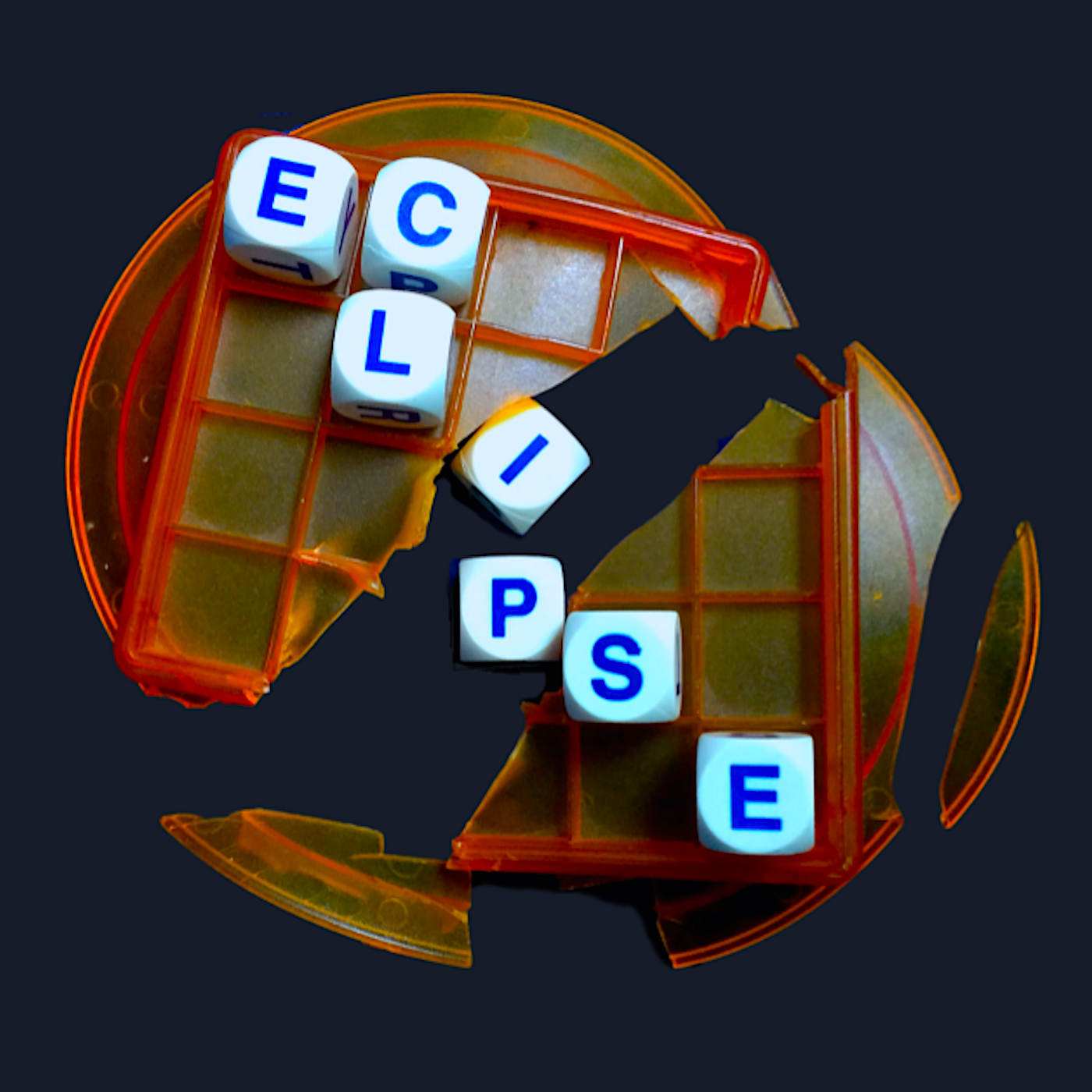 Thumbnail for "Eclipse+".