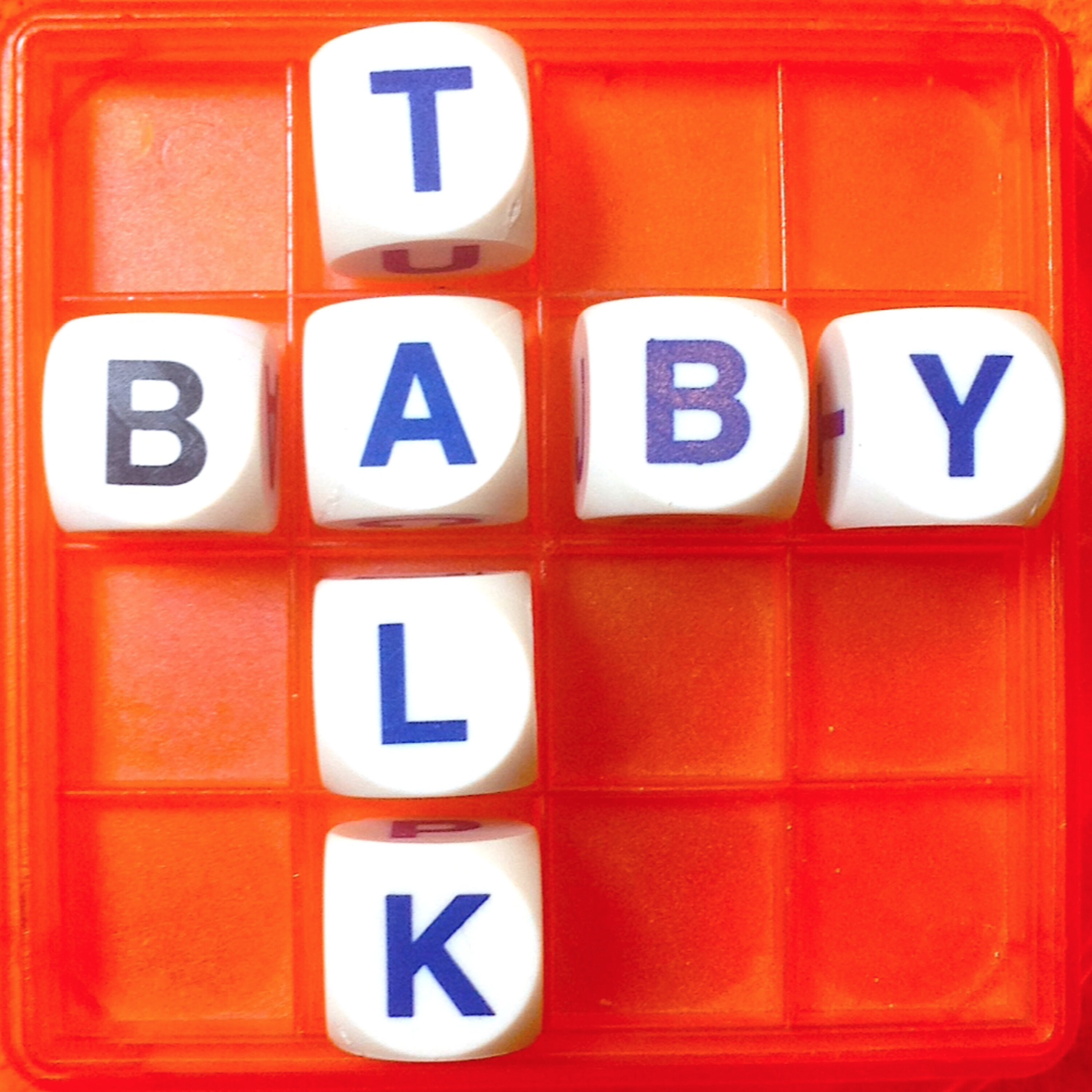 Thumbnail for "20. Baby Talk".