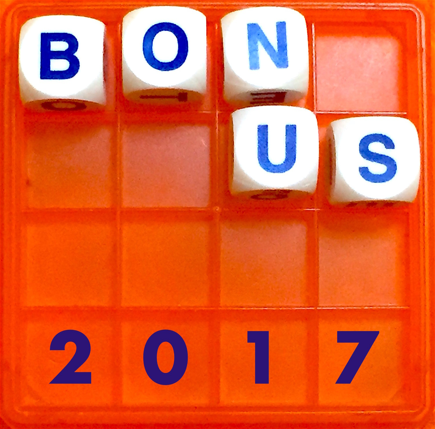 Thumbnail for "70. Bonus 2017".