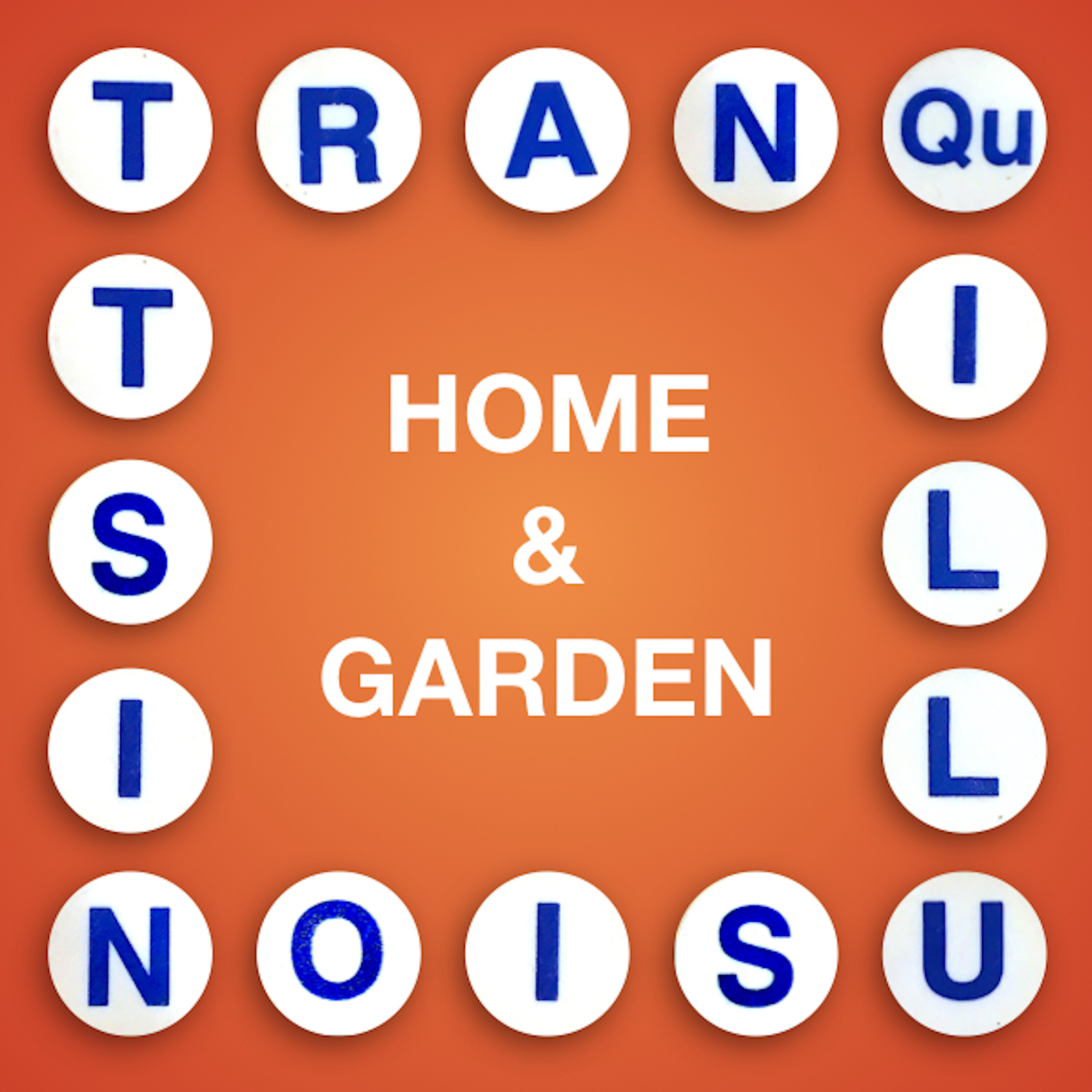Thumbnail for "Tranquillusionist: Home and Garden".
