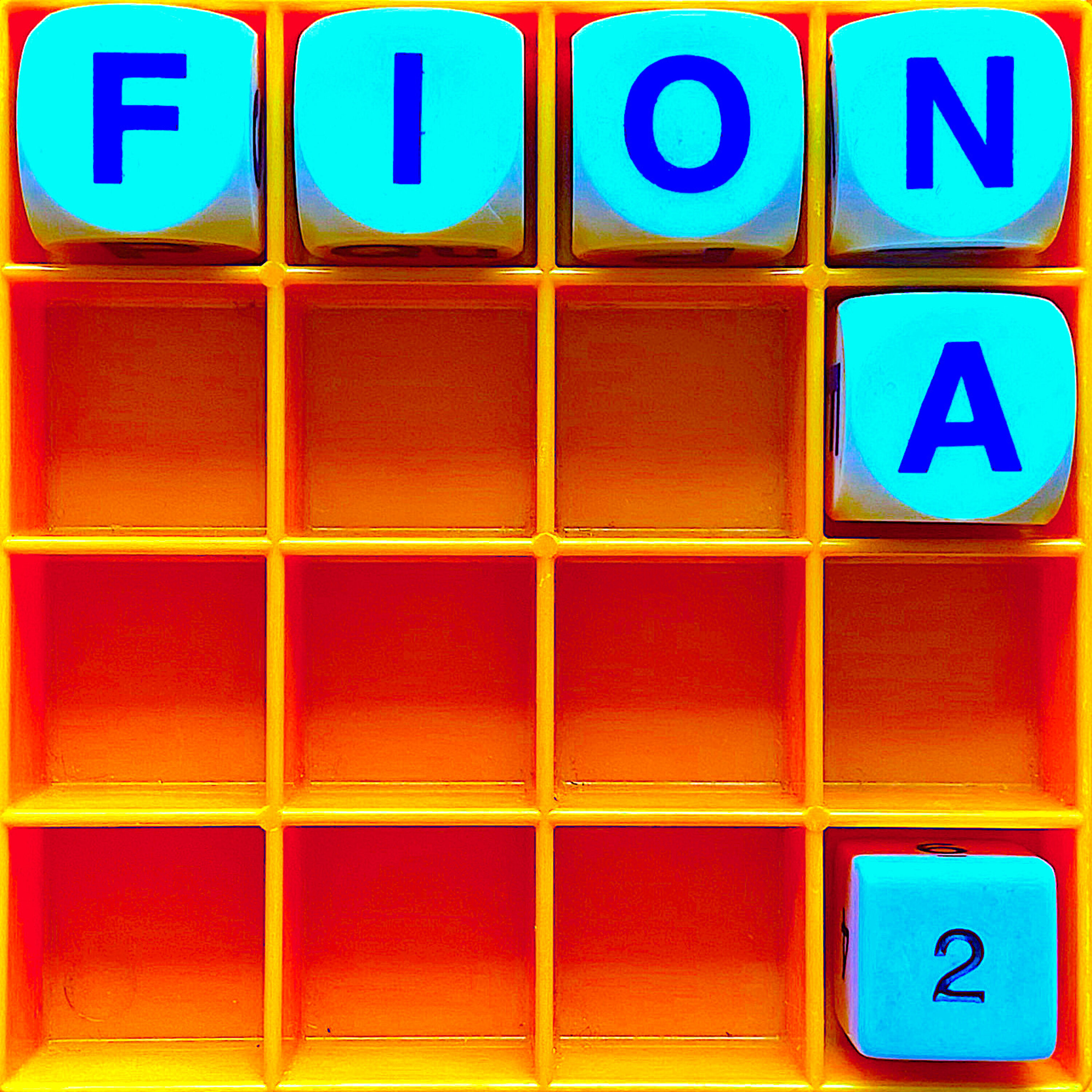166. Fiona part 2