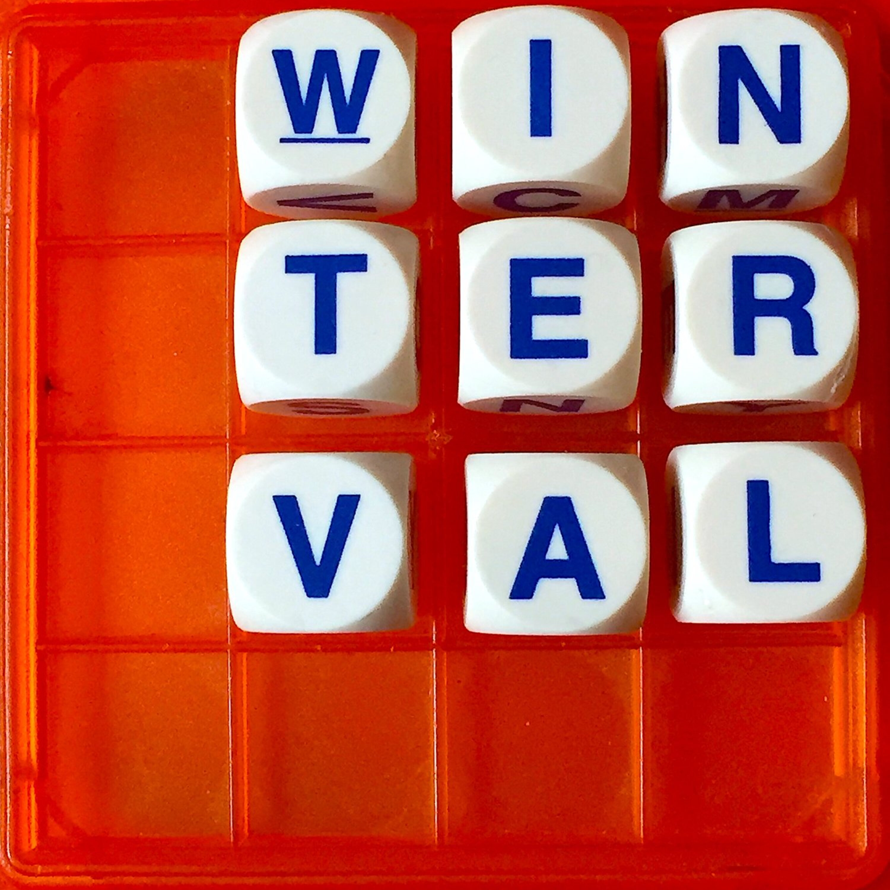Thumbnail for "48. Winterval".