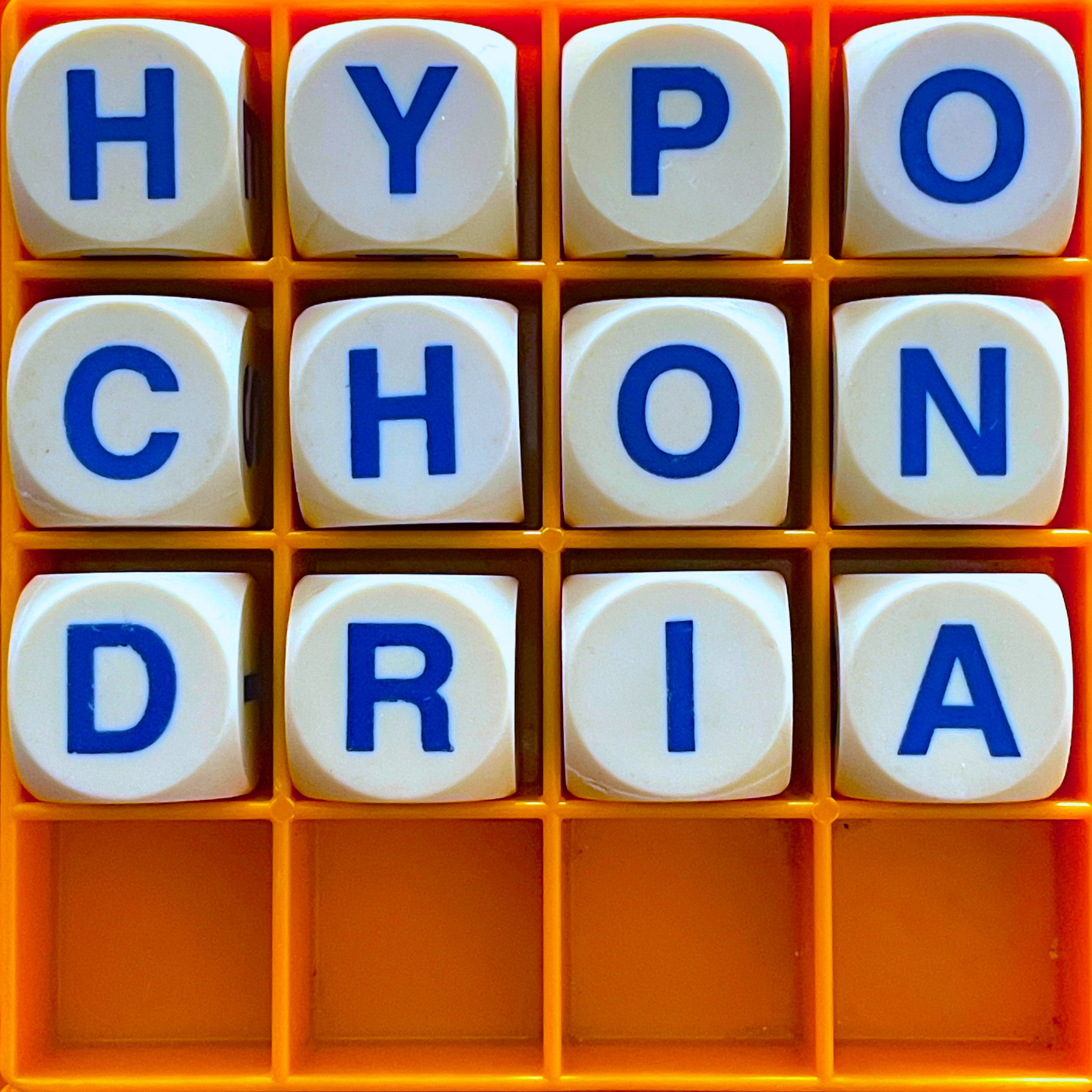 191. Hypochondria