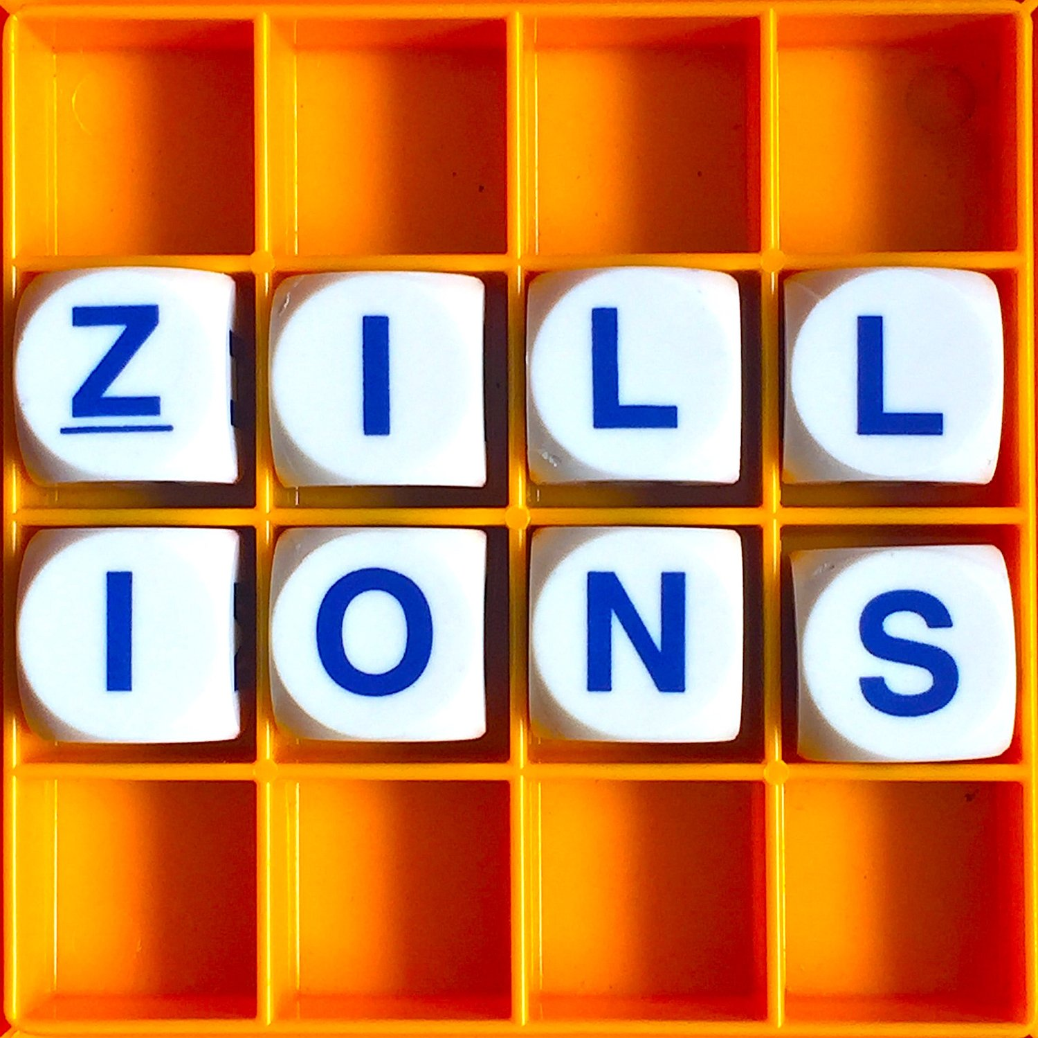 The Allusionist